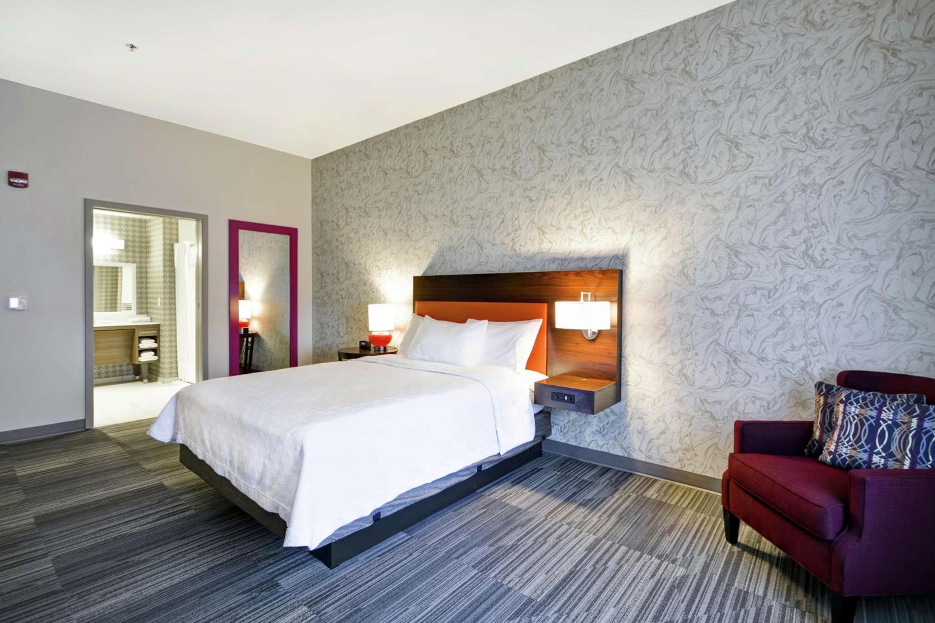 Home2 Suites By Hilton Carbondale photo 28
