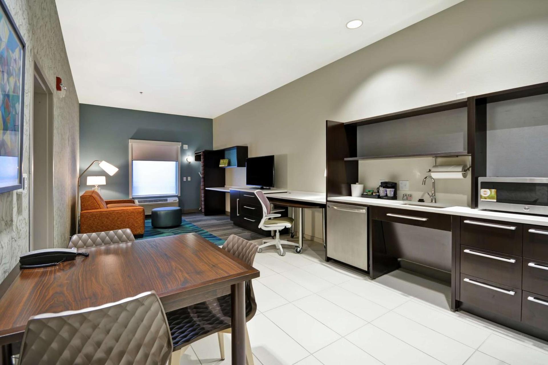Home2 Suites By Hilton Carbondale photo 27