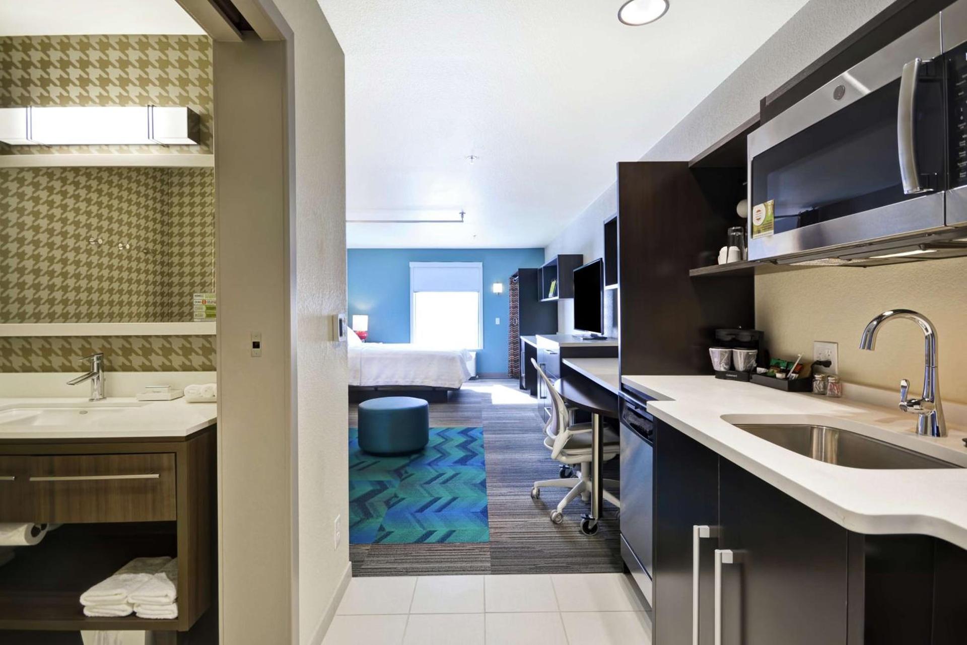 Home2 Suites By Hilton Carbondale photo 29