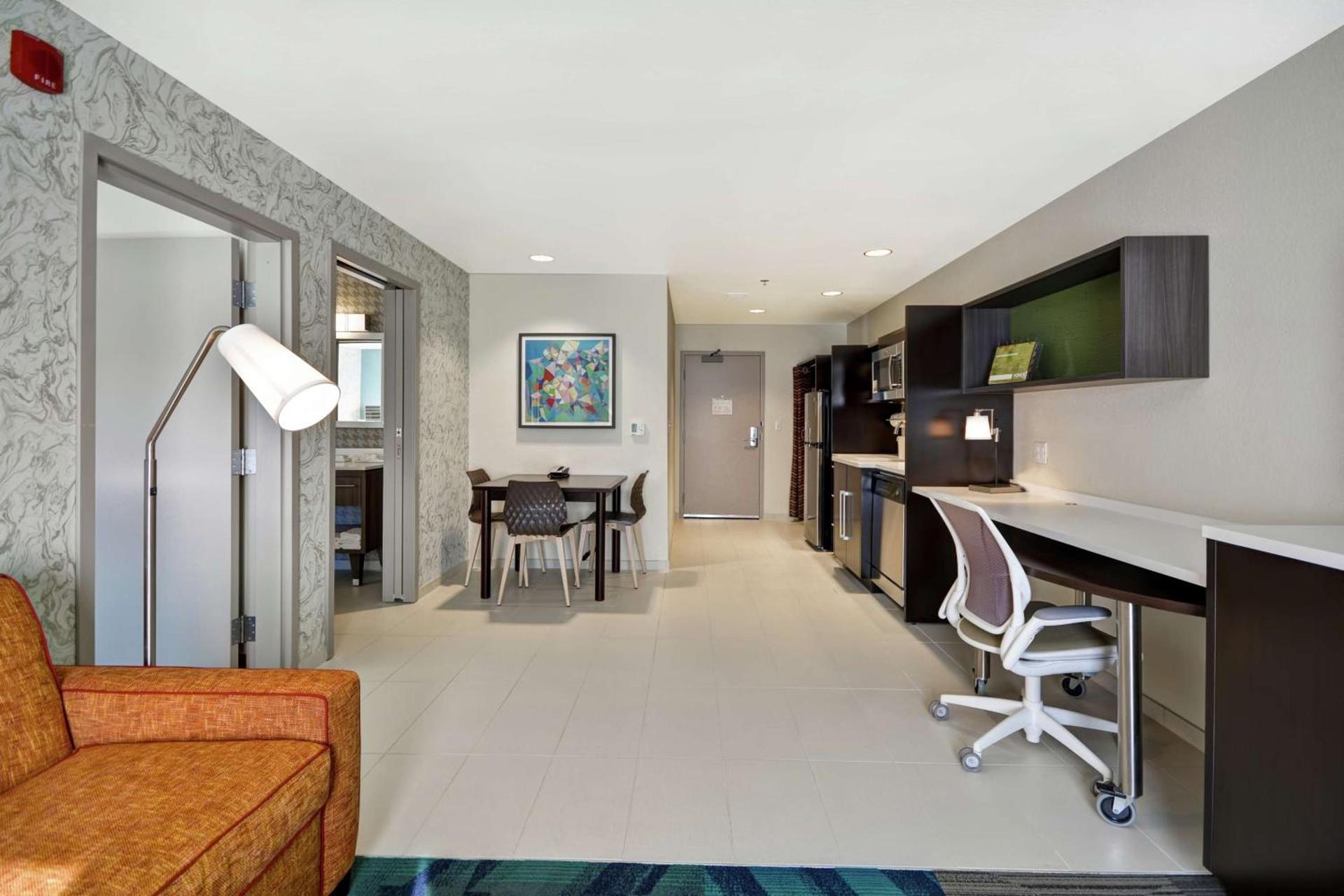 Home2 Suites By Hilton Carbondale photo 31
