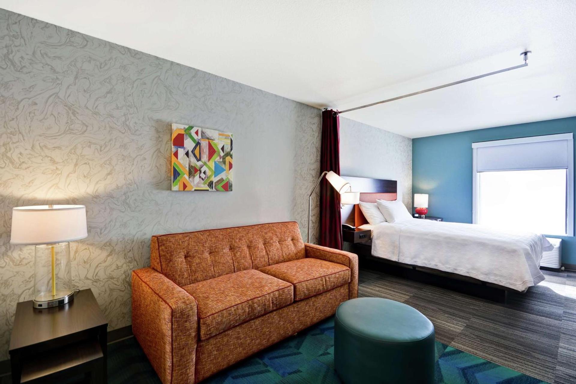 Home2 Suites By Hilton Carbondale photo 32