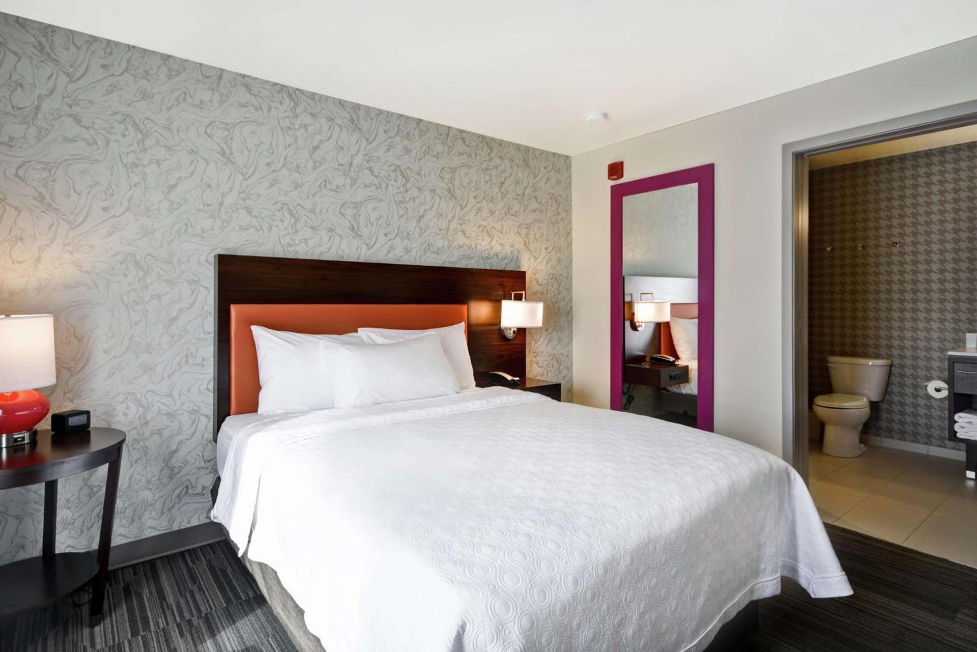 Home2 Suites By Hilton Carbondale photo 30