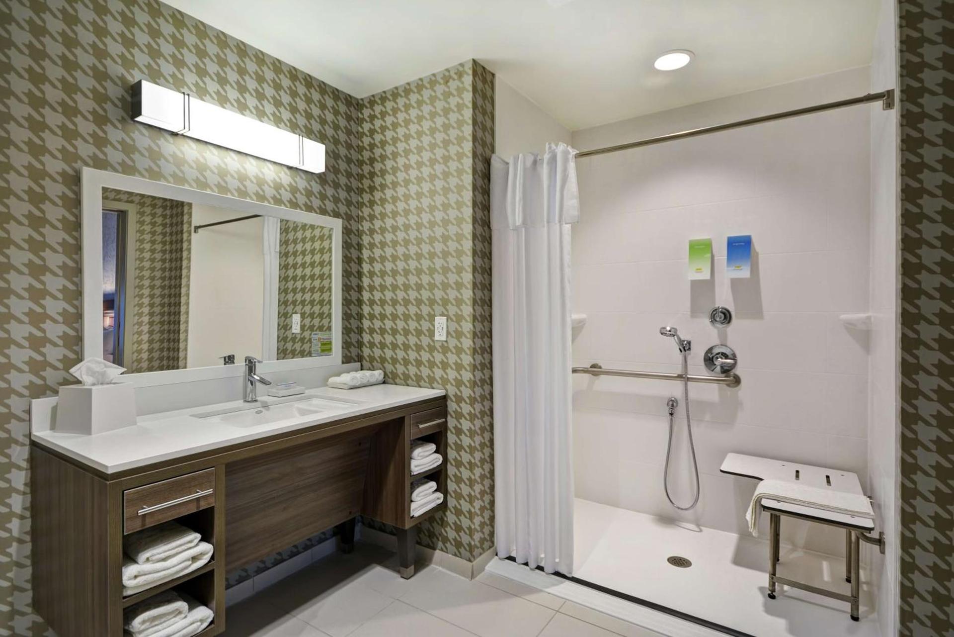 Home2 Suites By Hilton Carbondale photo 33