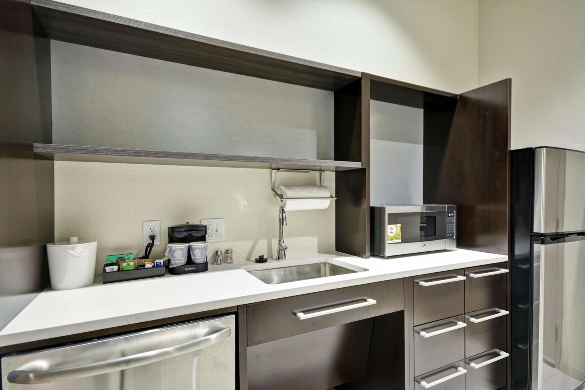 Home2 Suites By Hilton Carbondale photo 34