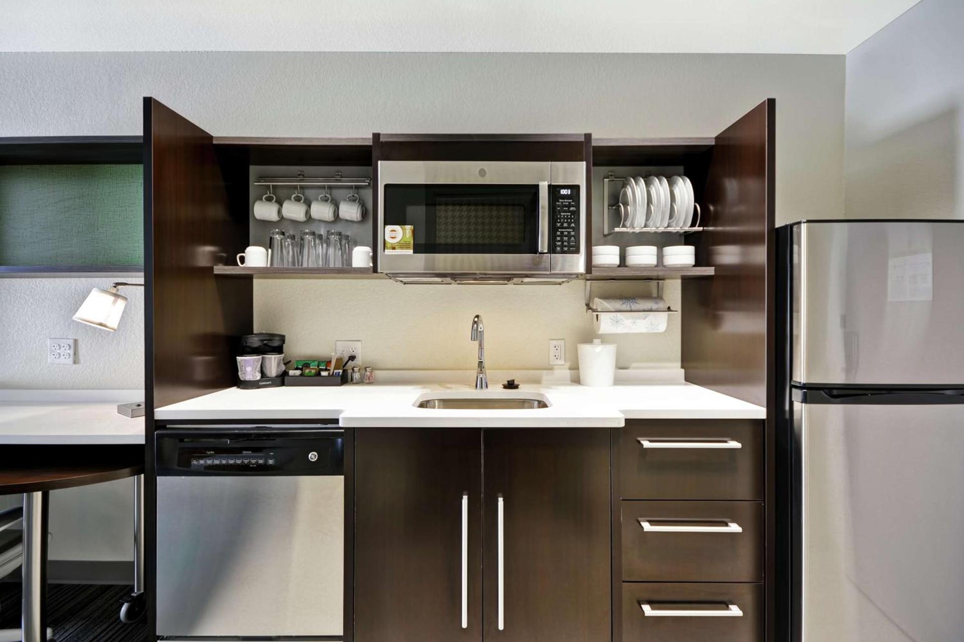 Home2 Suites By Hilton Carbondale photo 35