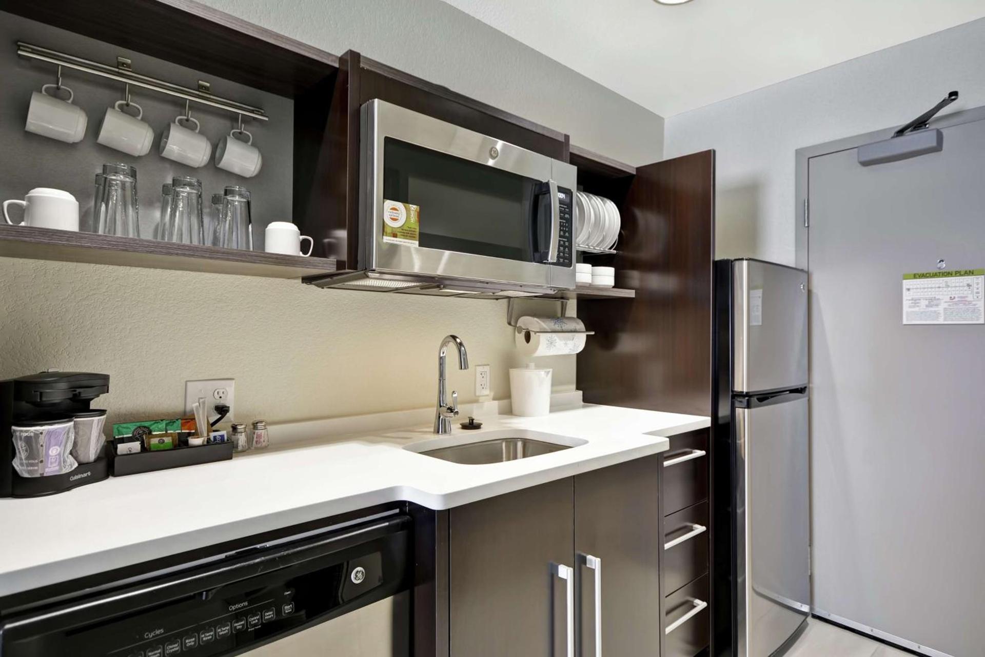 Home2 Suites By Hilton Carbondale photo 36