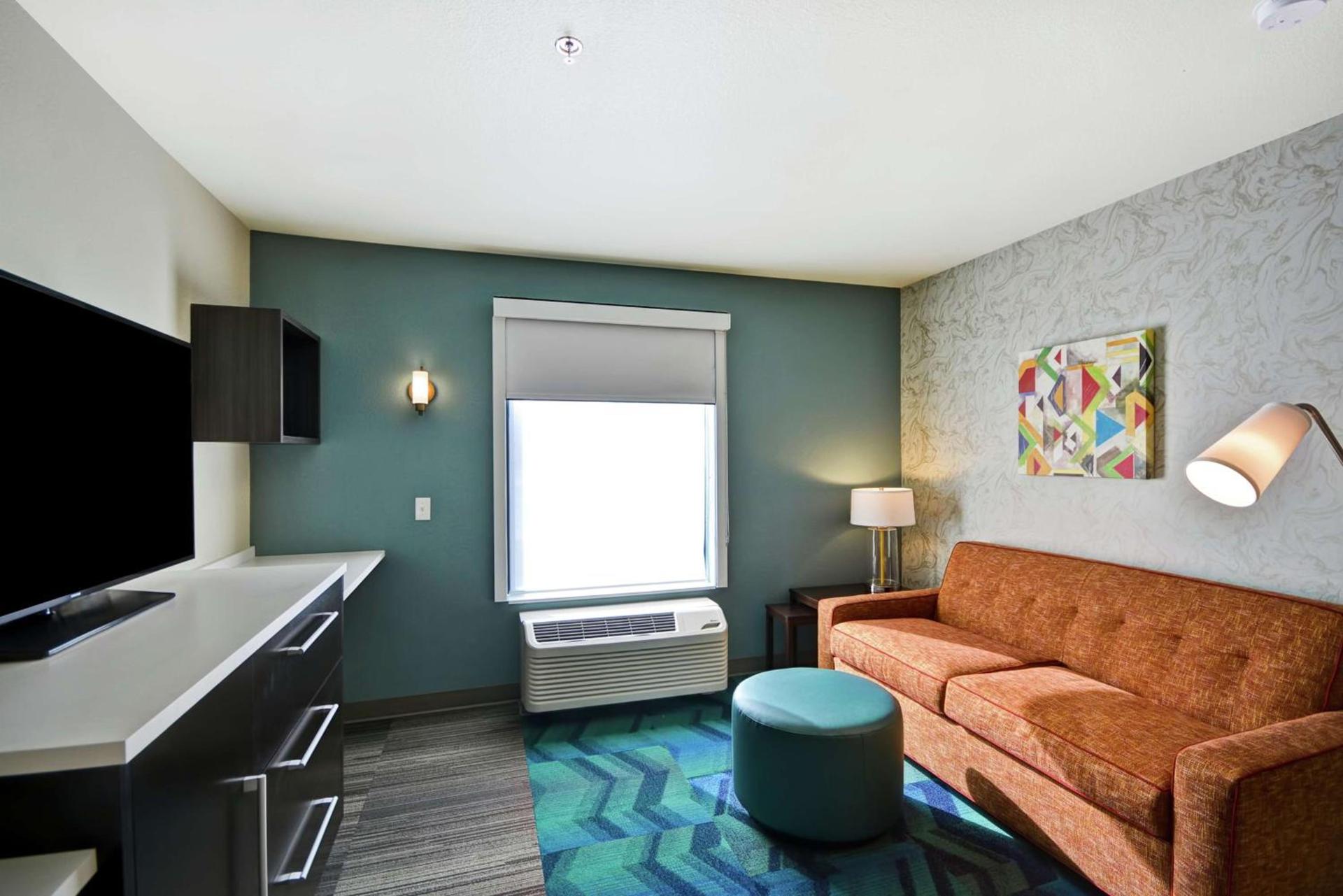 Home2 Suites By Hilton Carbondale photo 40