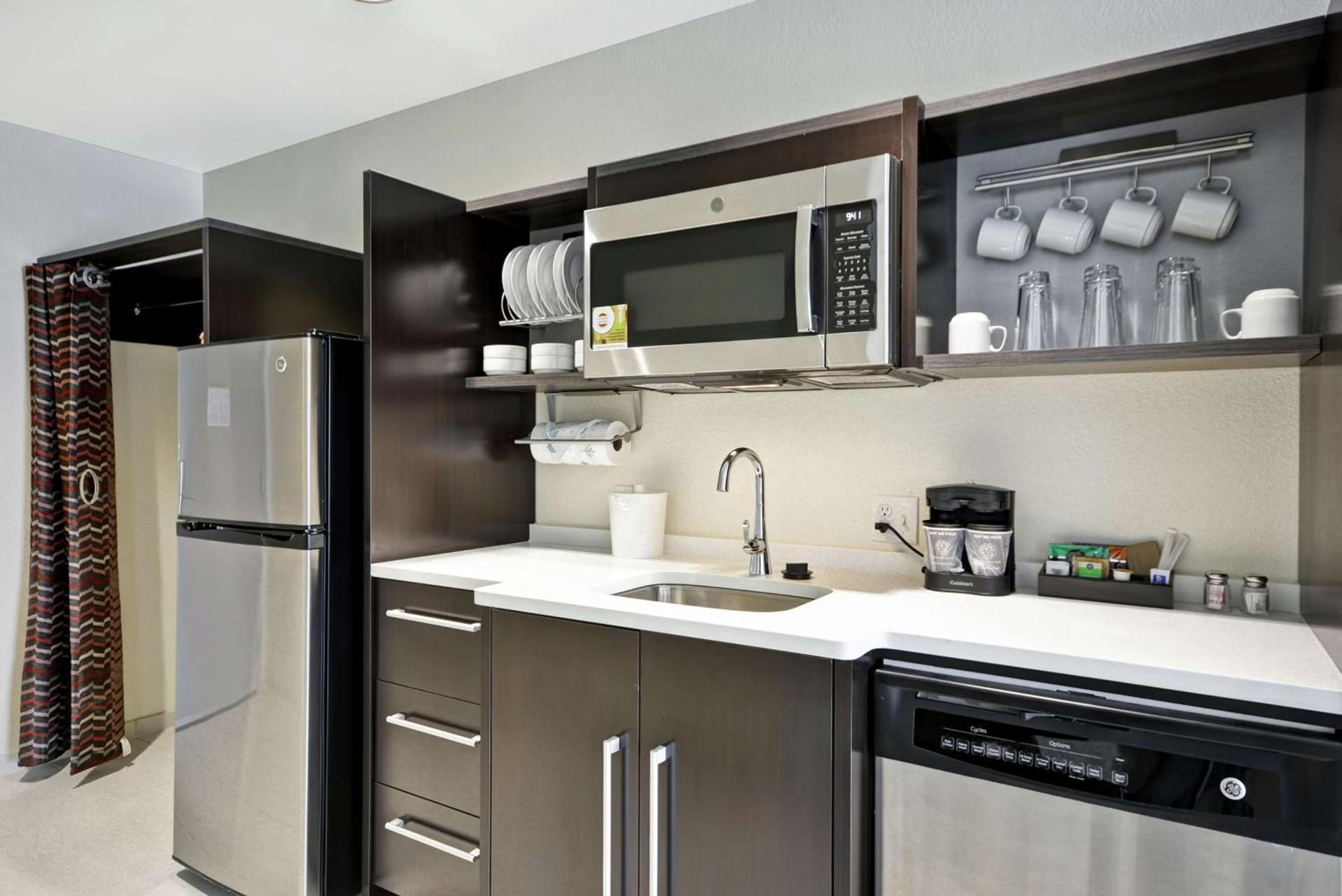 Home2 Suites By Hilton Carbondale photo 39