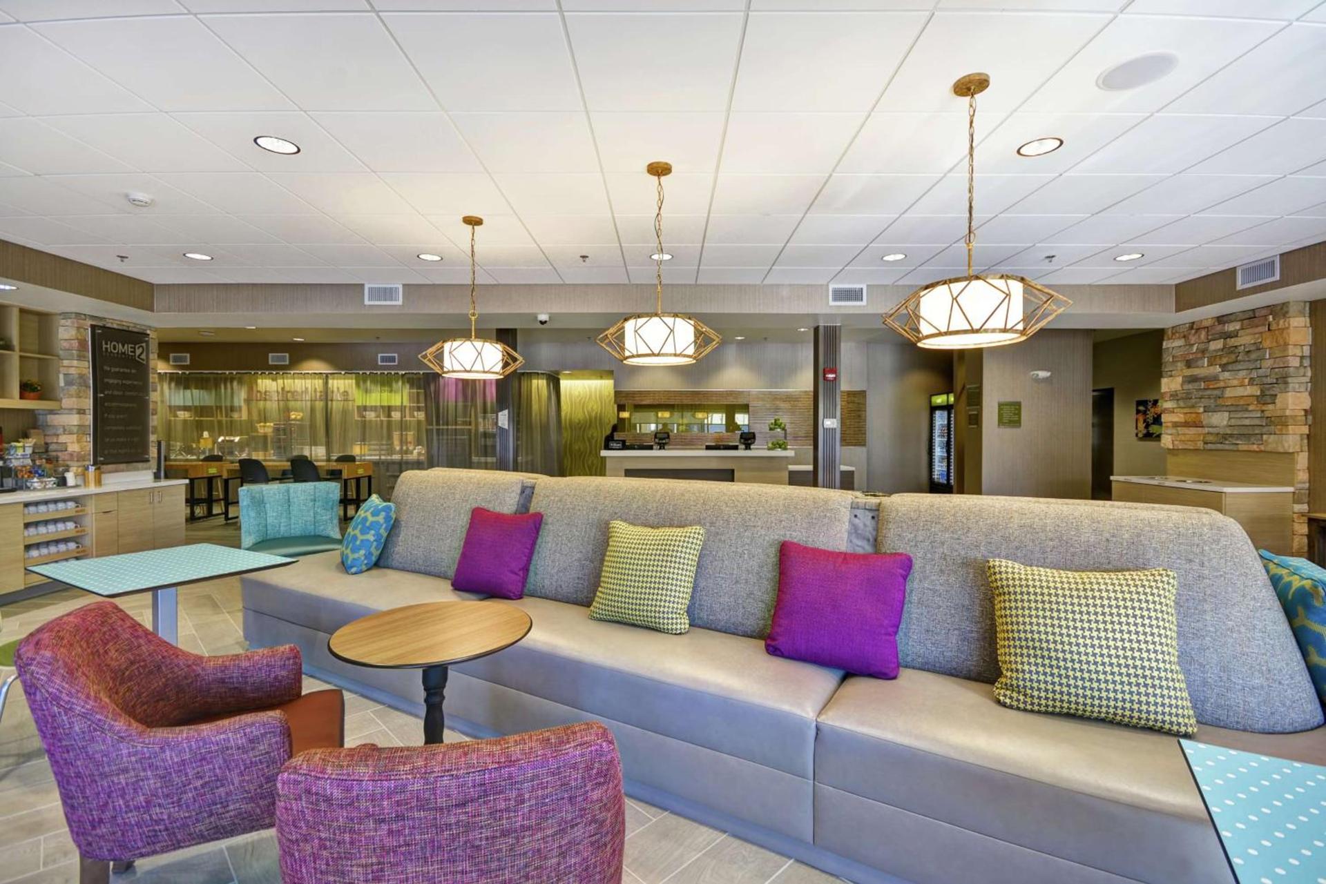 Home2 Suites By Hilton Carbondale photo 41