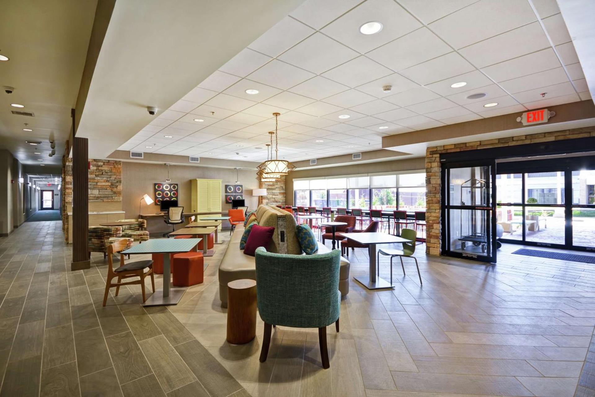Home2 Suites By Hilton Carbondale photo 42