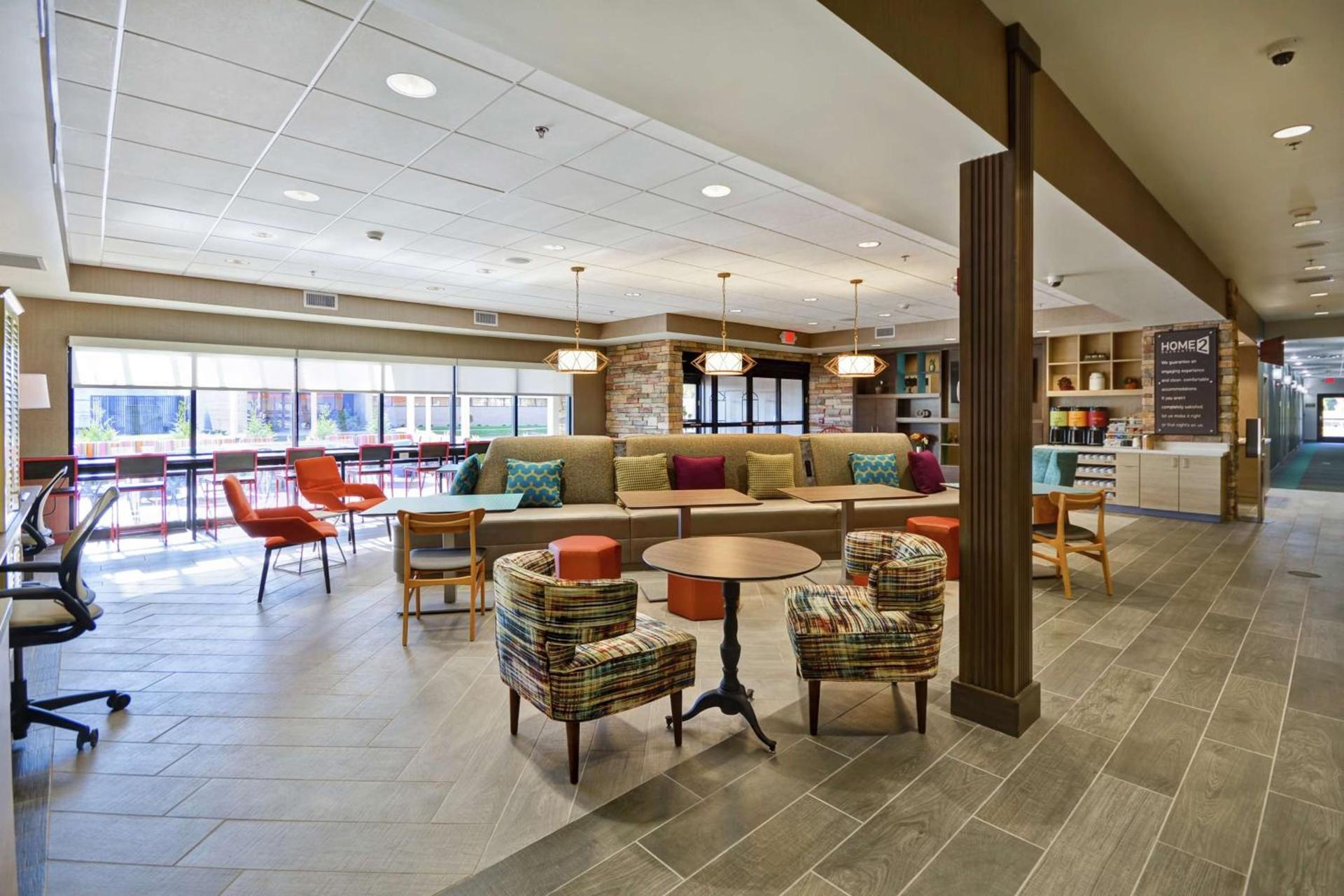 Home2 Suites By Hilton Carbondale photo 43