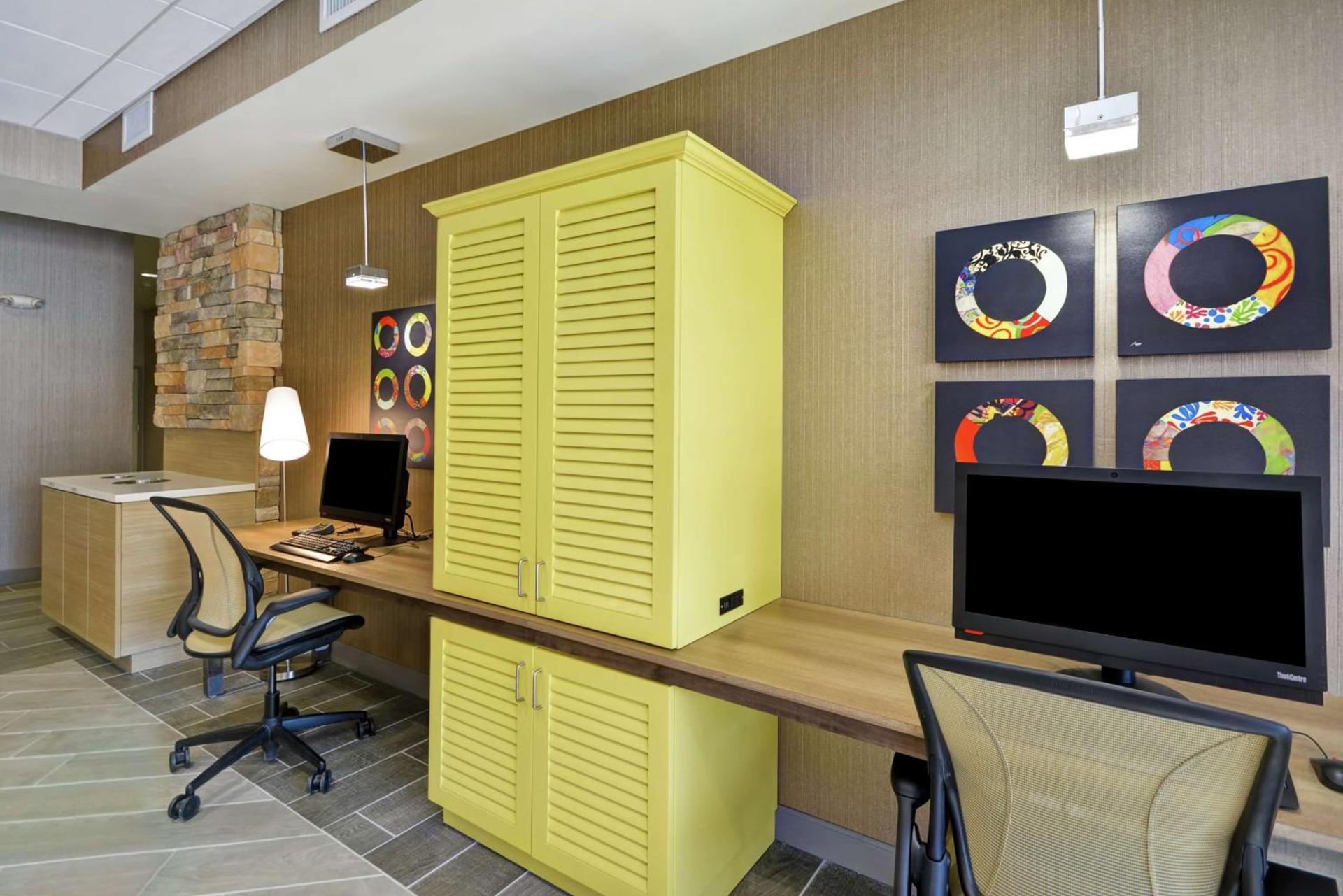 Home2 Suites By Hilton Carbondale photo 45