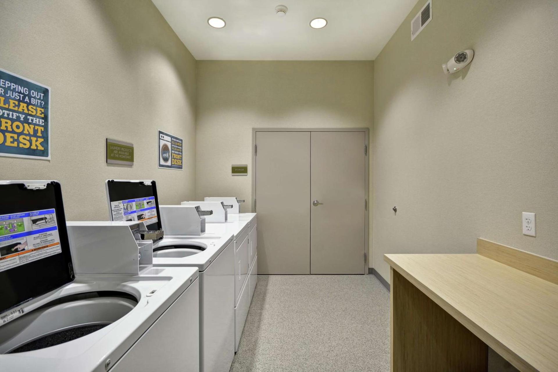 Home2 Suites By Hilton Carbondale photo 44