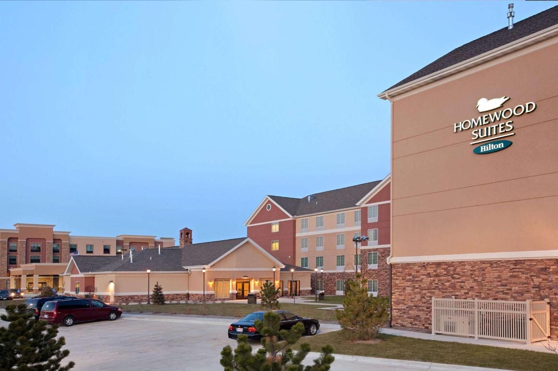Homewood Suites Saint Cloud photo 2