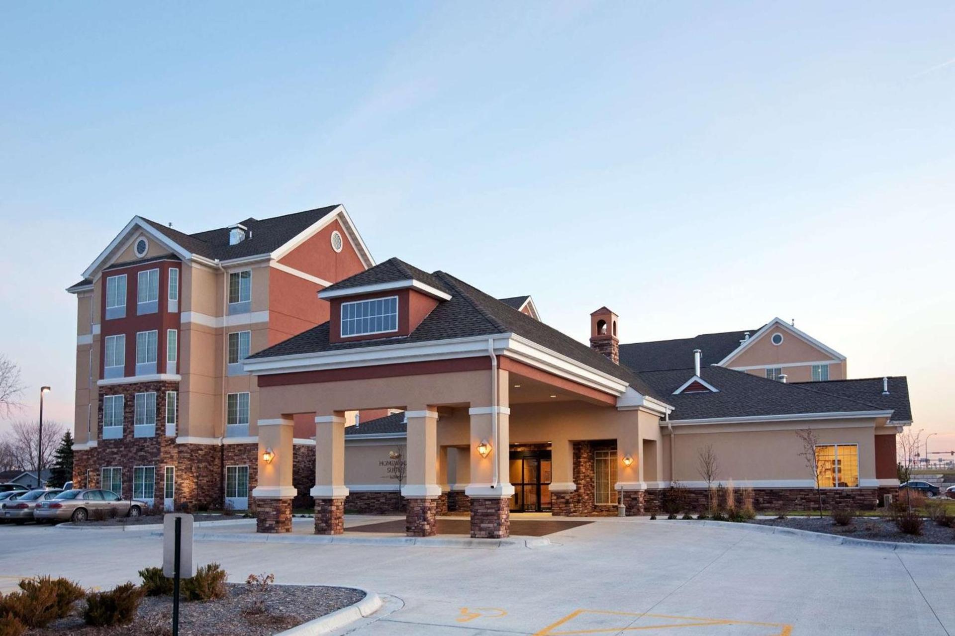 Homewood Suites Saint Cloud — hotel in Saint Cloud