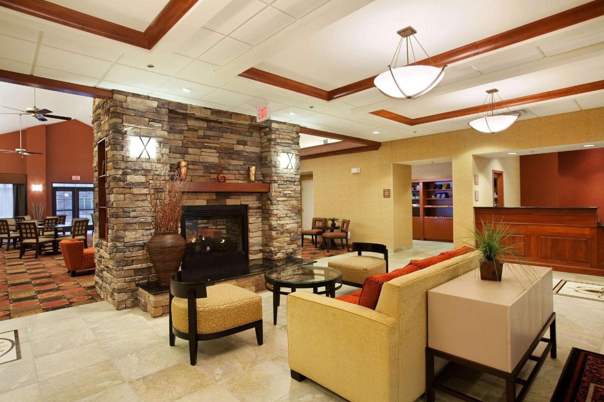 Homewood Suites Saint Cloud photo 3