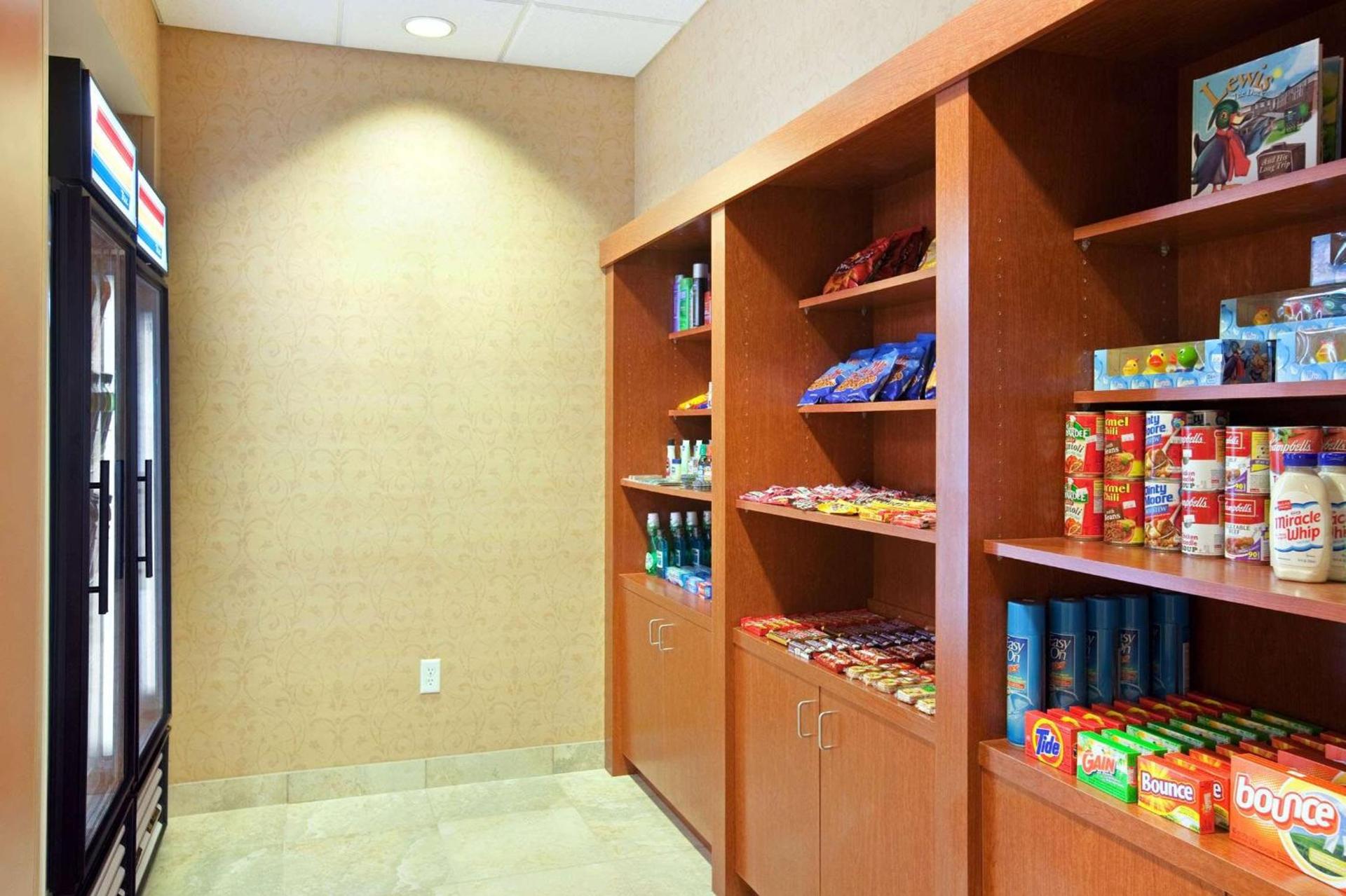 Homewood Suites Saint Cloud photo 5