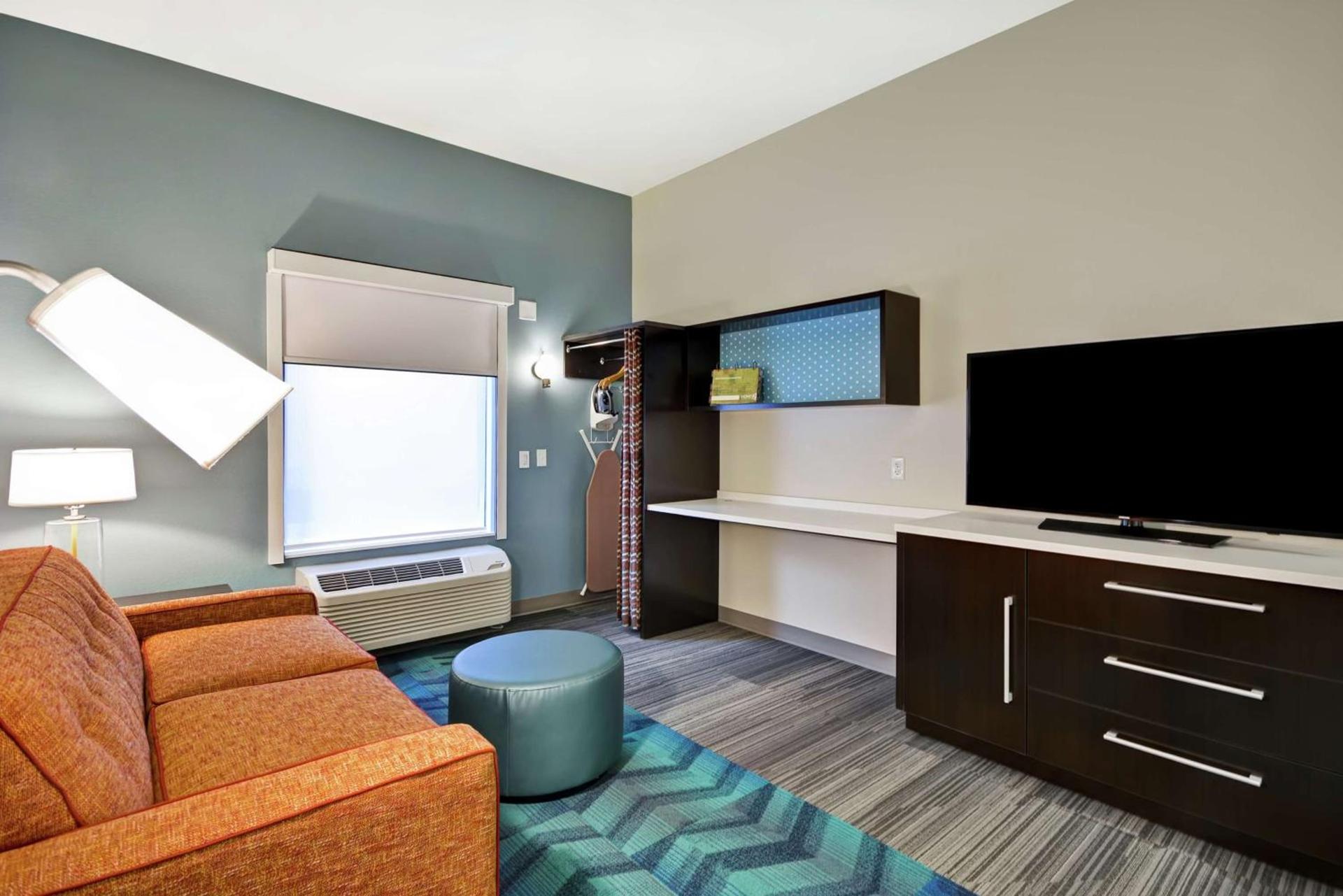 Home2 Suites By Hilton Carbondale photo 38