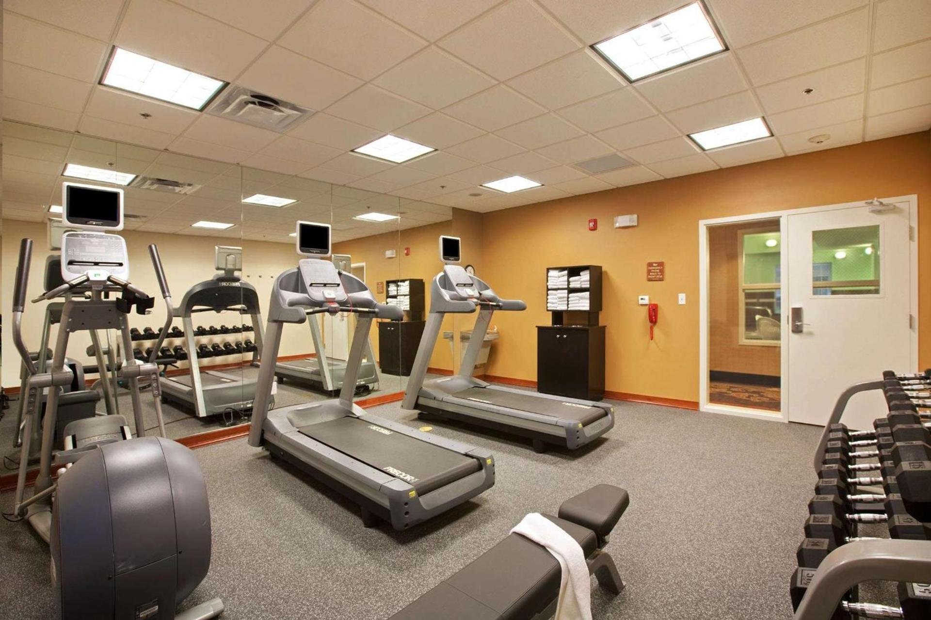 Homewood Suites Saint Cloud photo 6