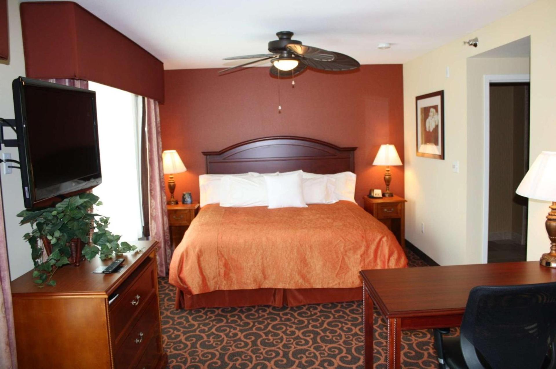 Homewood Suites Saint Cloud photo 9