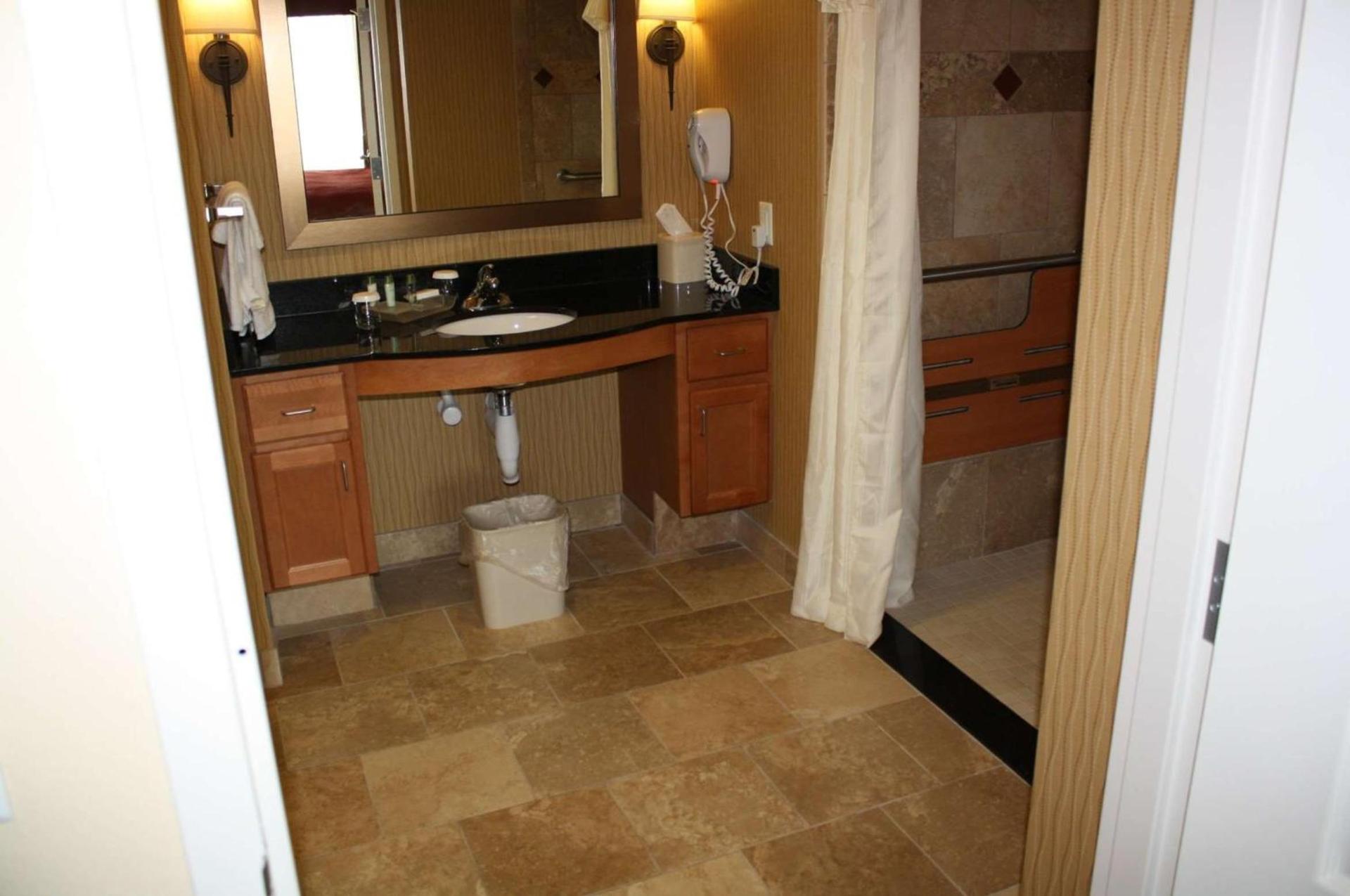 Homewood Suites Saint Cloud photo 7
