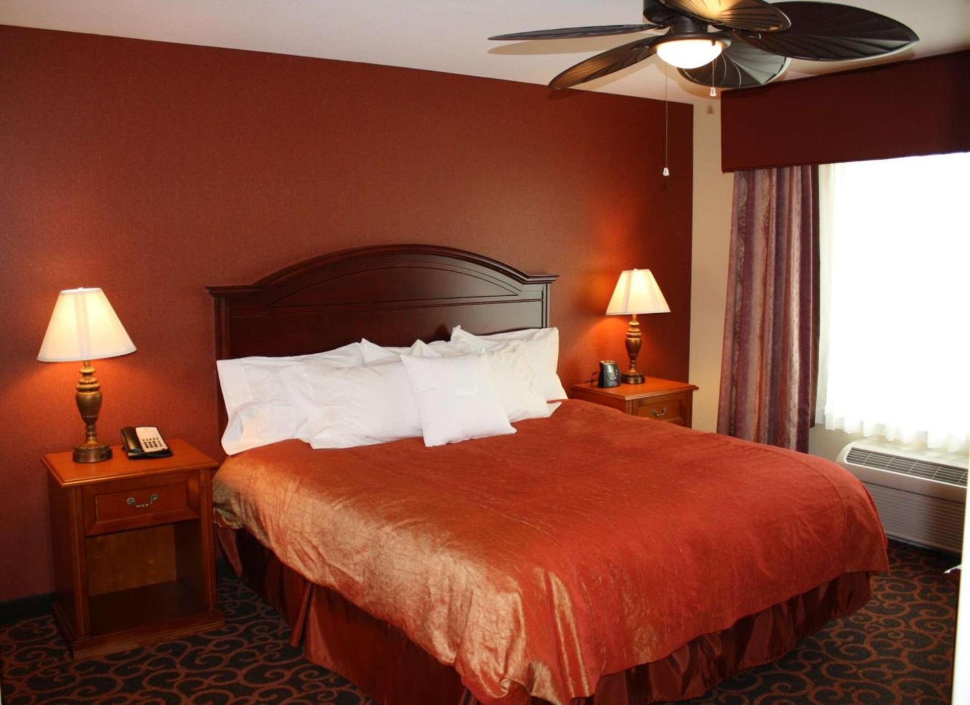 Homewood Suites Saint Cloud photo 12