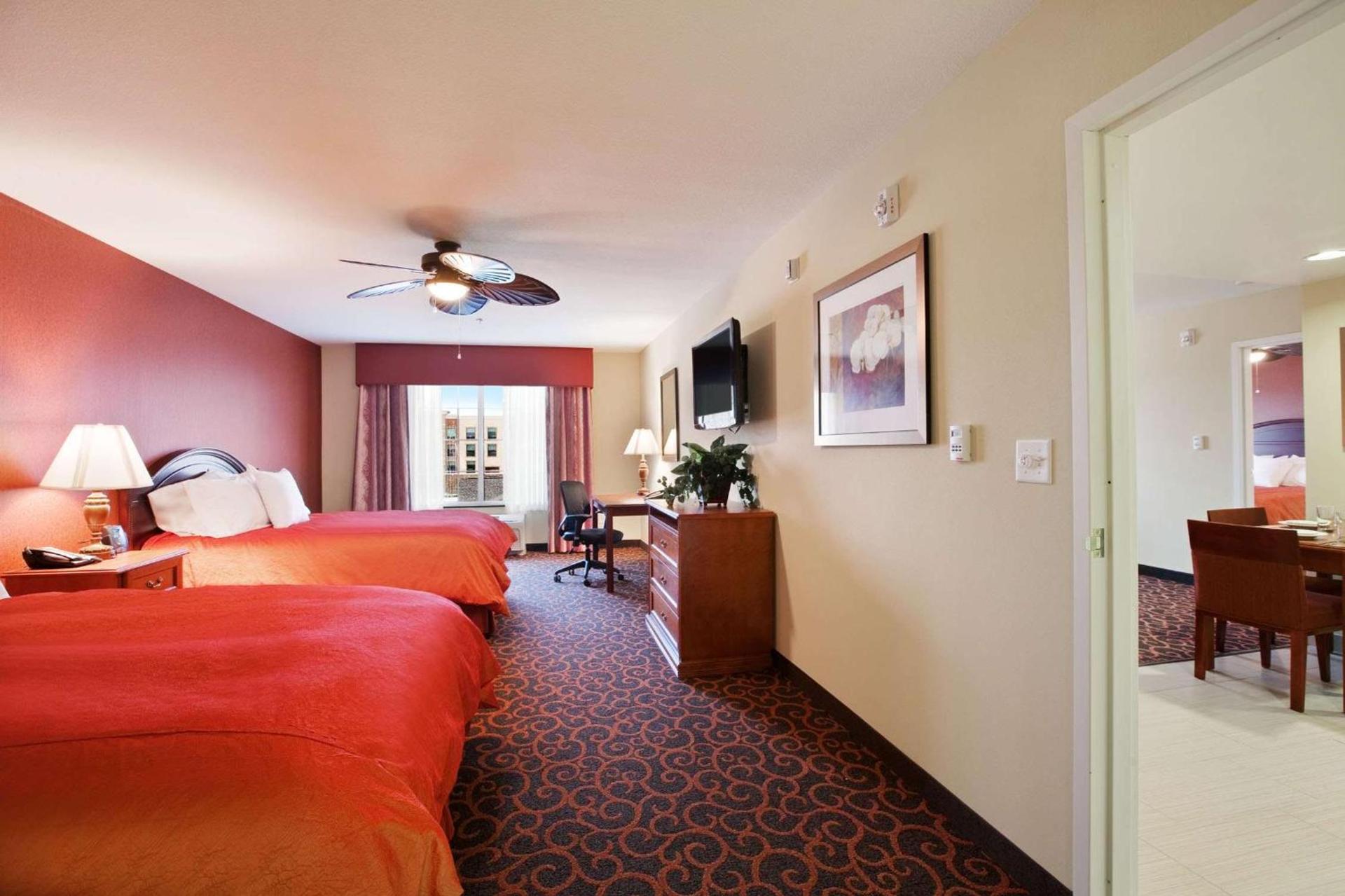 Homewood Suites Saint Cloud photo 14