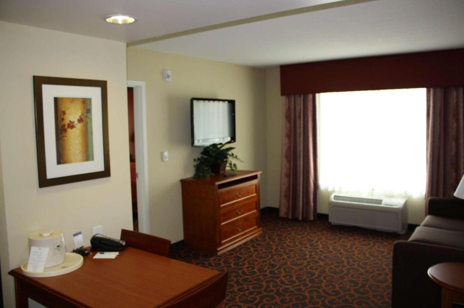 Homewood Suites Saint Cloud photo 16