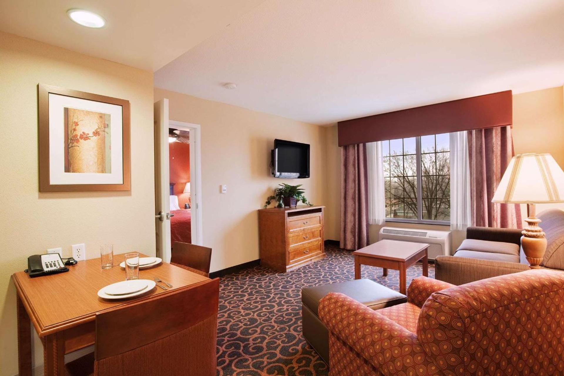 Homewood Suites Saint Cloud photo 15