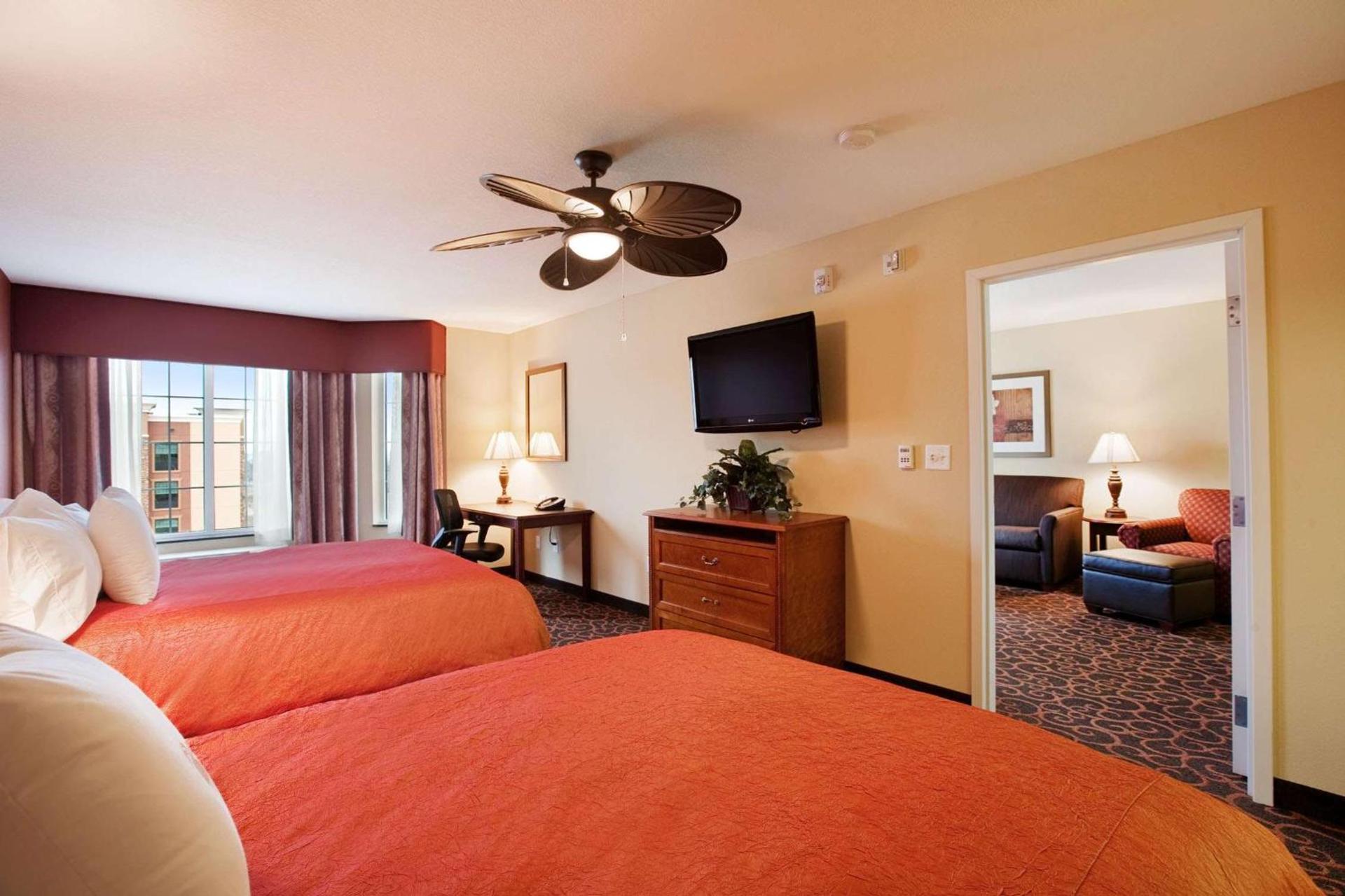 Homewood Suites Saint Cloud photo 18