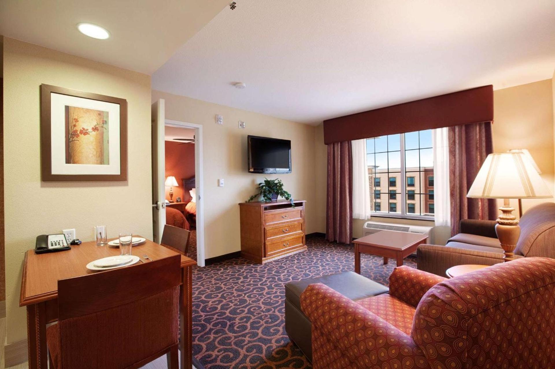 Homewood Suites Saint Cloud photo 19