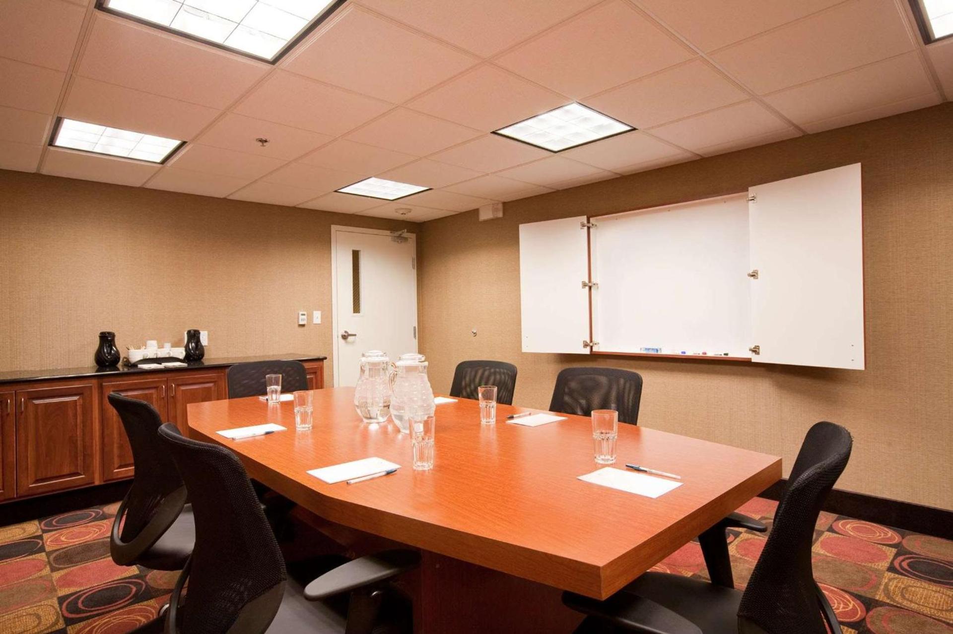 Homewood Suites Saint Cloud photo 21