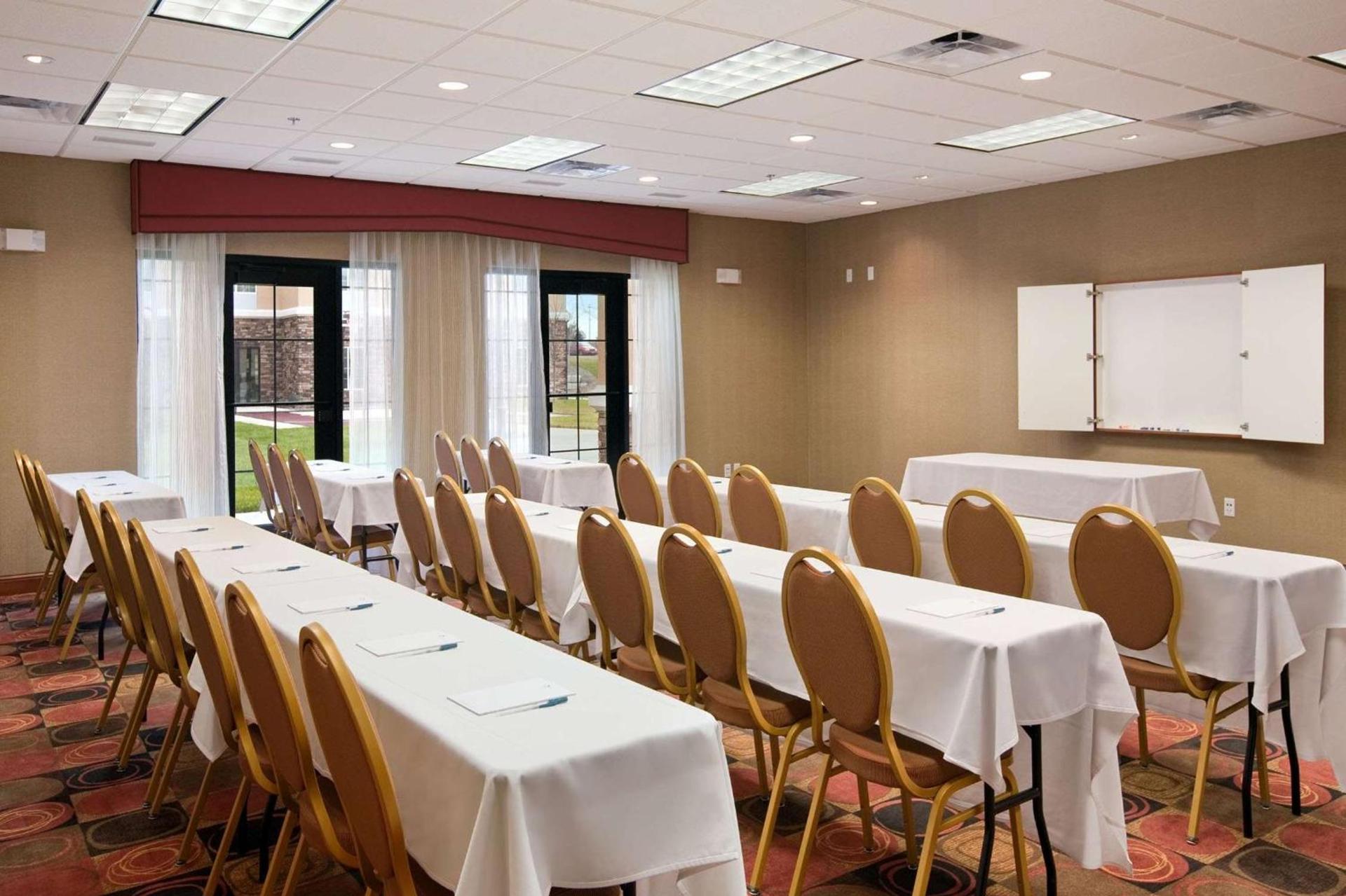 Homewood Suites Saint Cloud photo 20