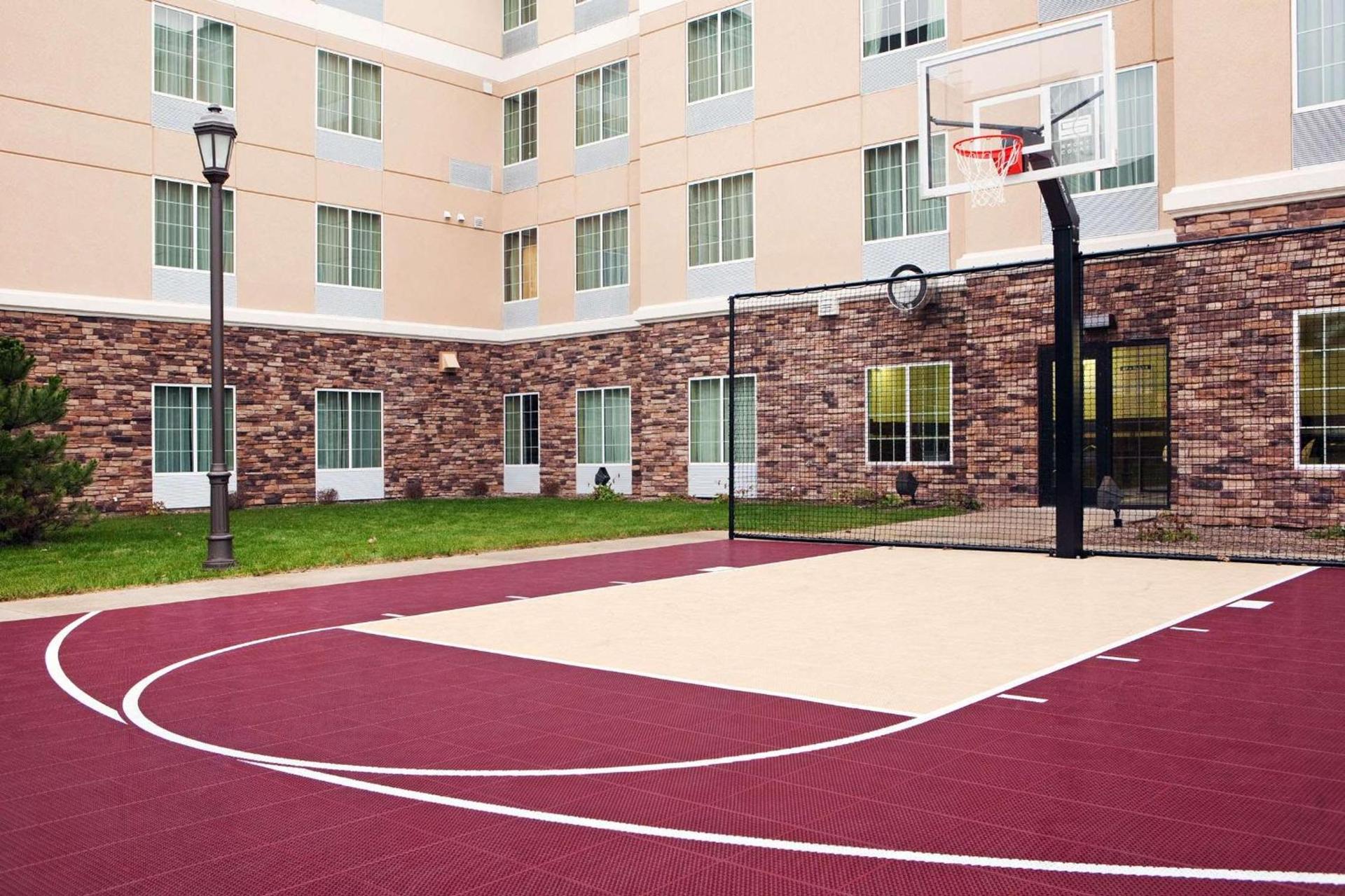 Homewood Suites Saint Cloud photo 22