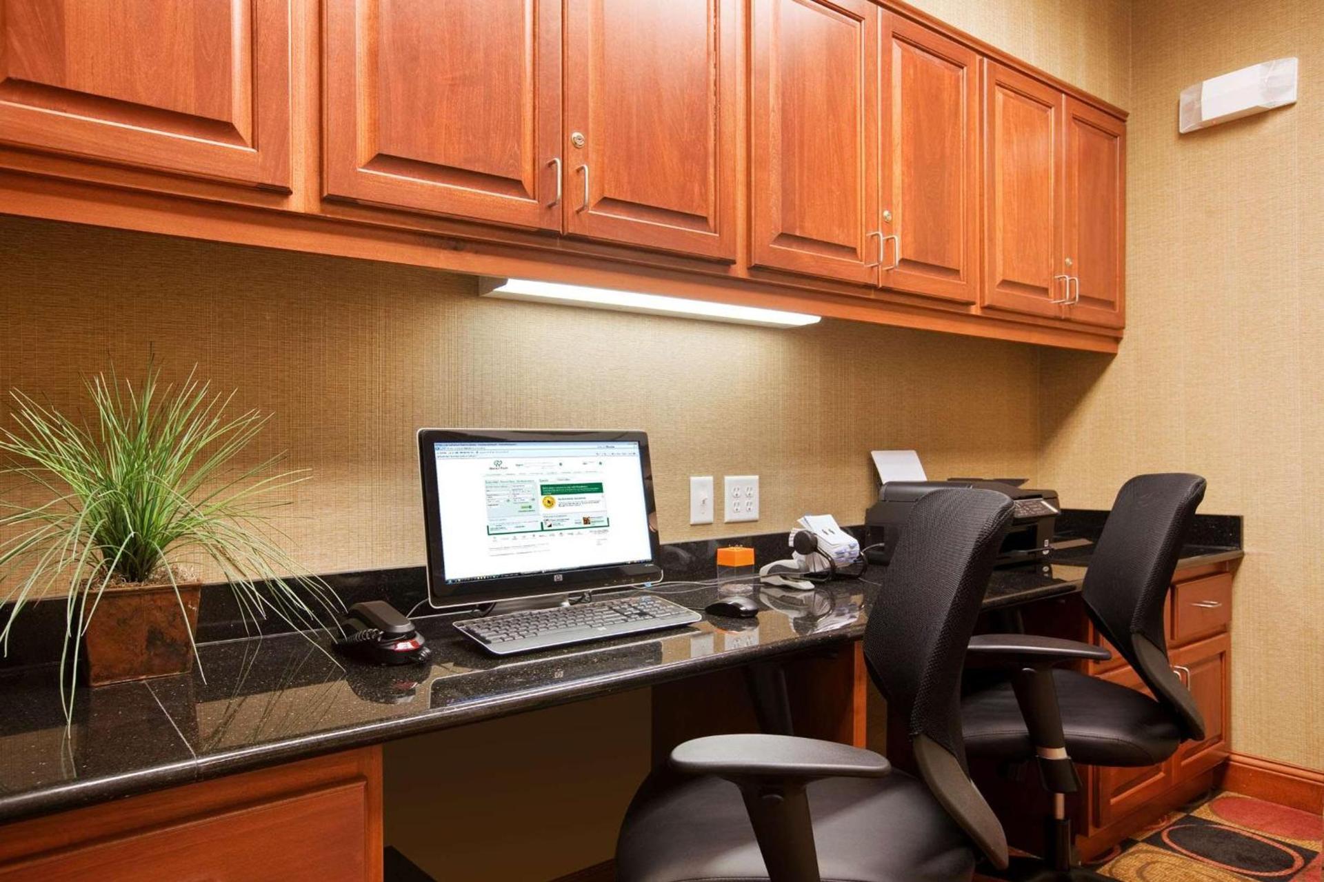 Homewood Suites Saint Cloud photo 23