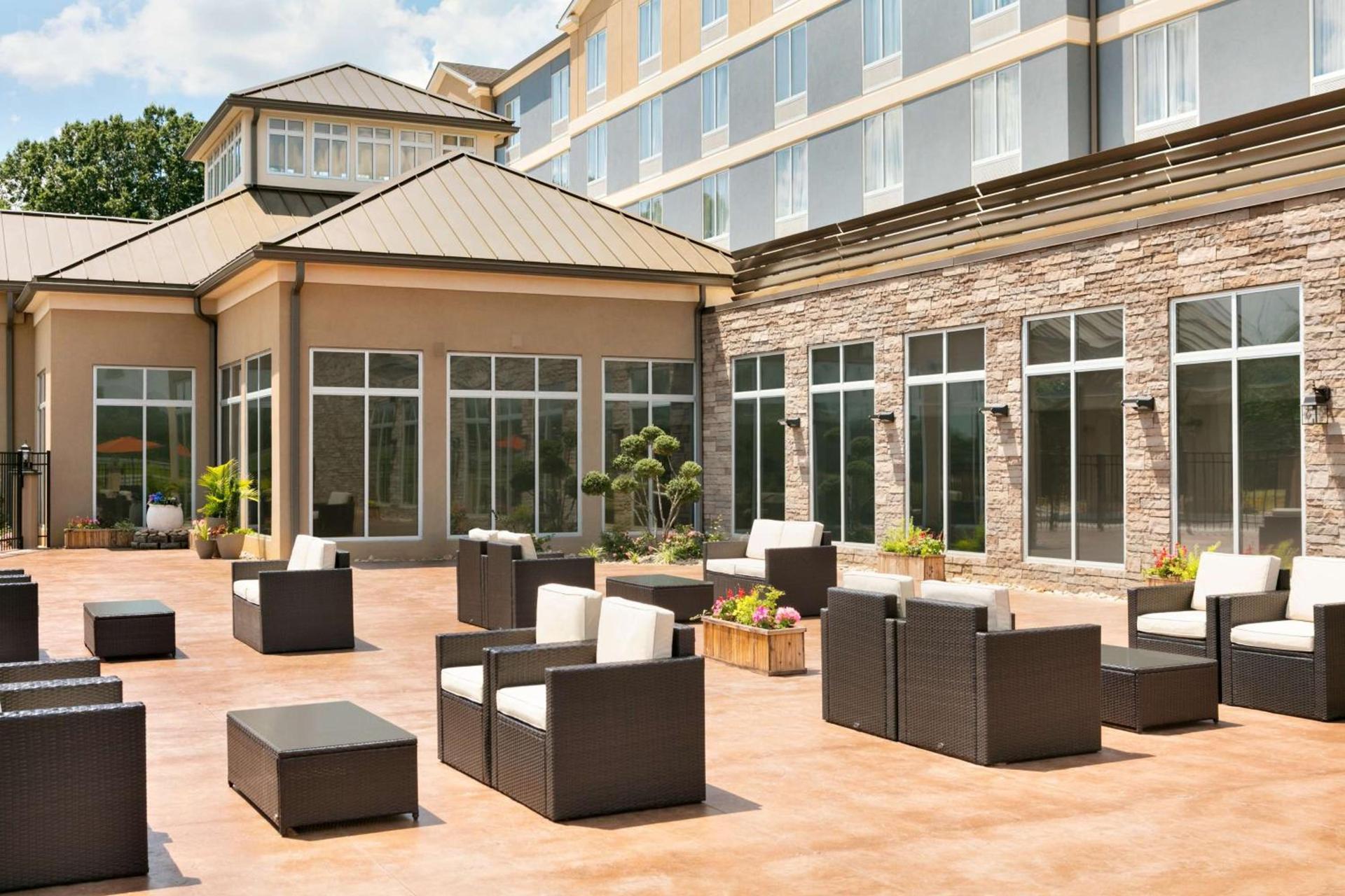 Hilton Garden Inn Statesville photo 6