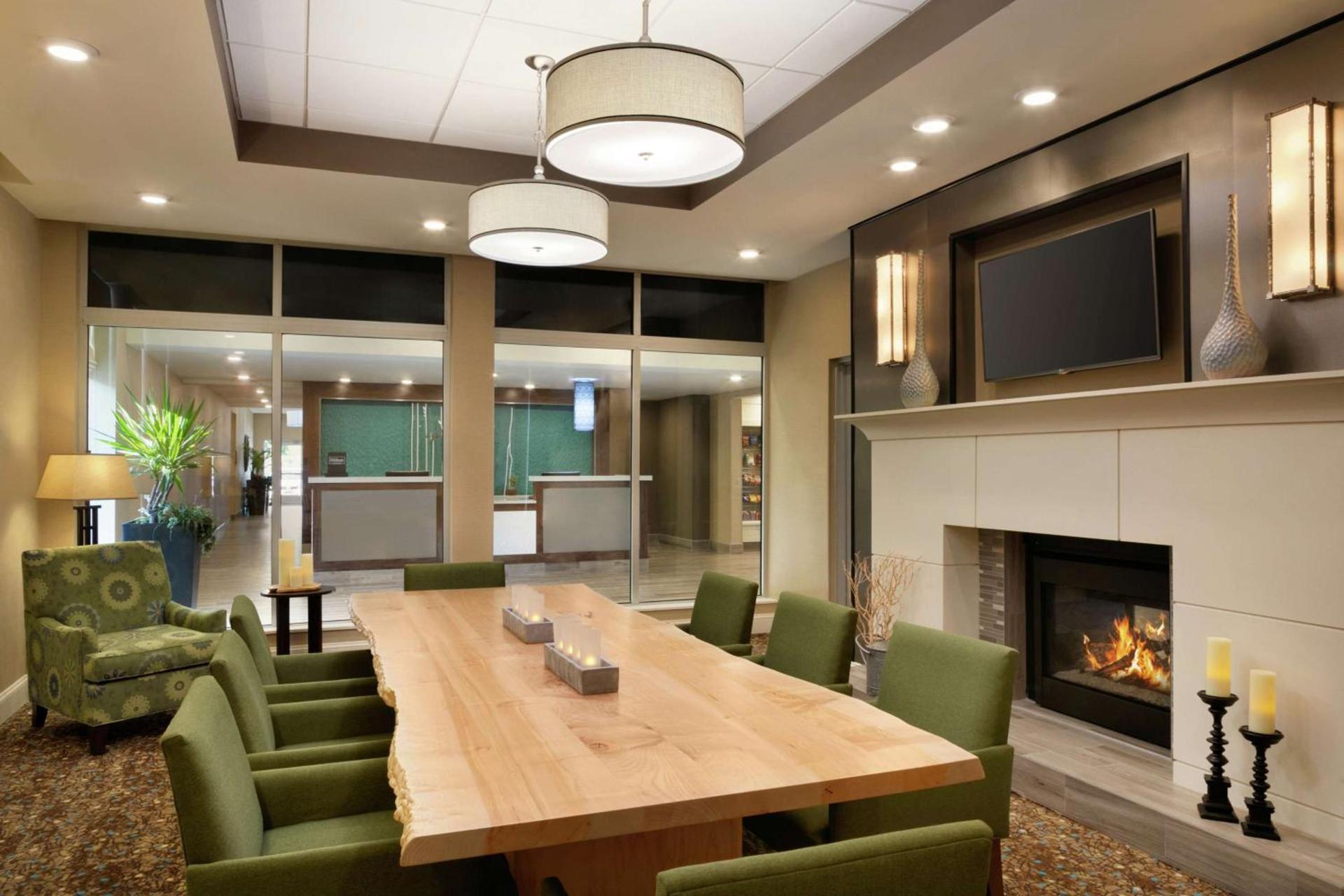 Hilton Garden Inn Statesville photo 8