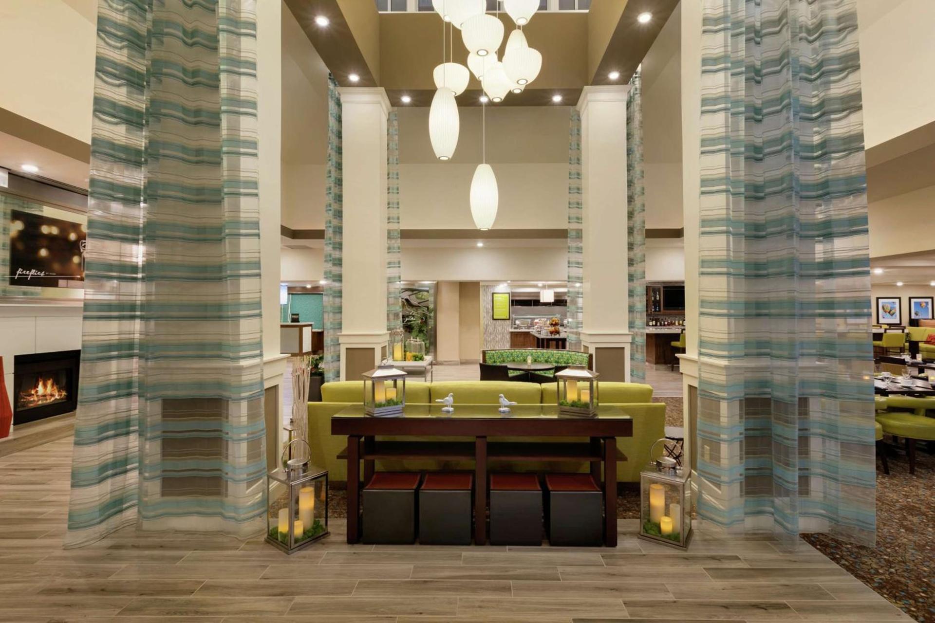 Hilton Garden Inn Statesville photo 10