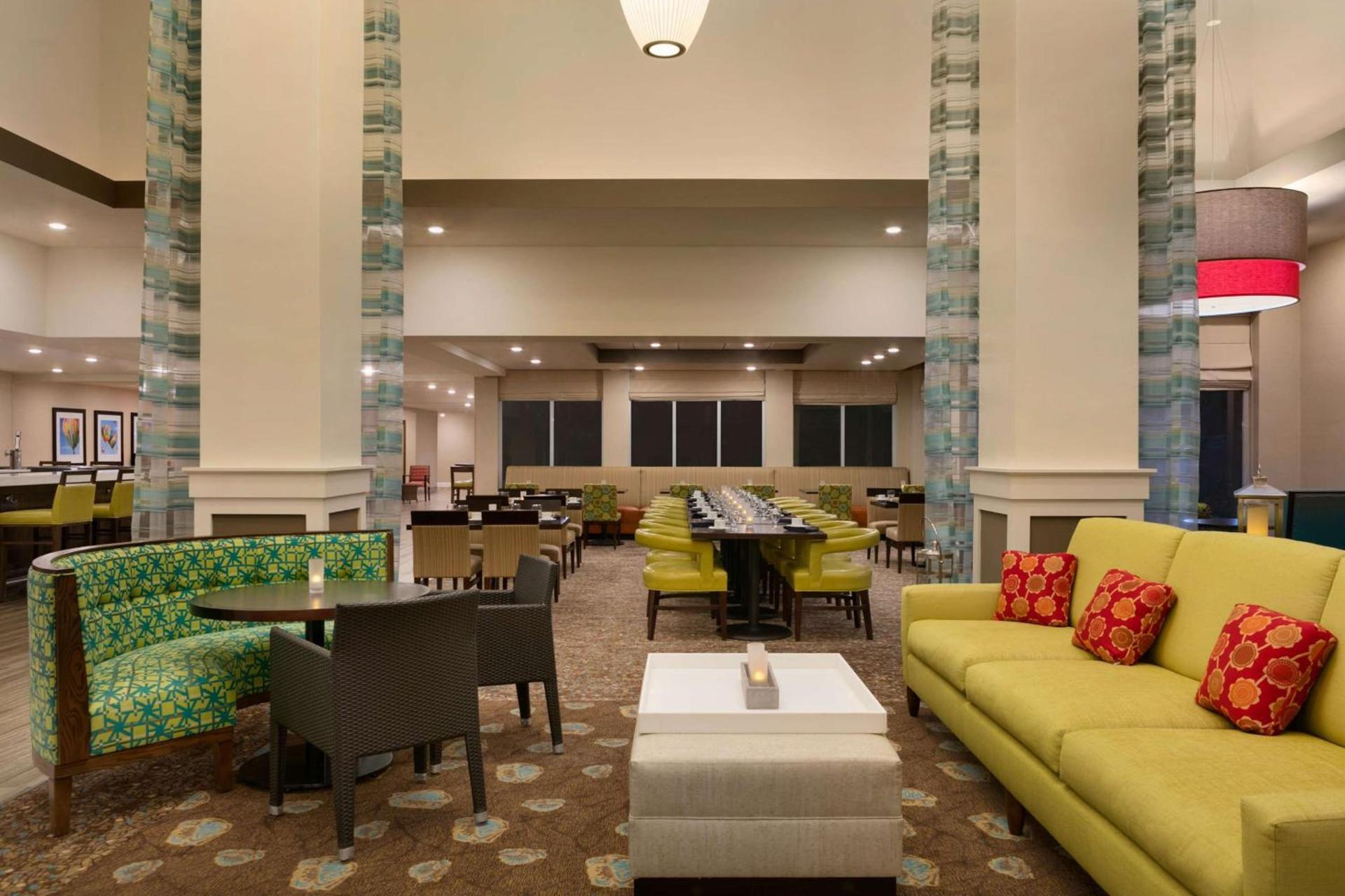 Hilton Garden Inn Statesville photo 12