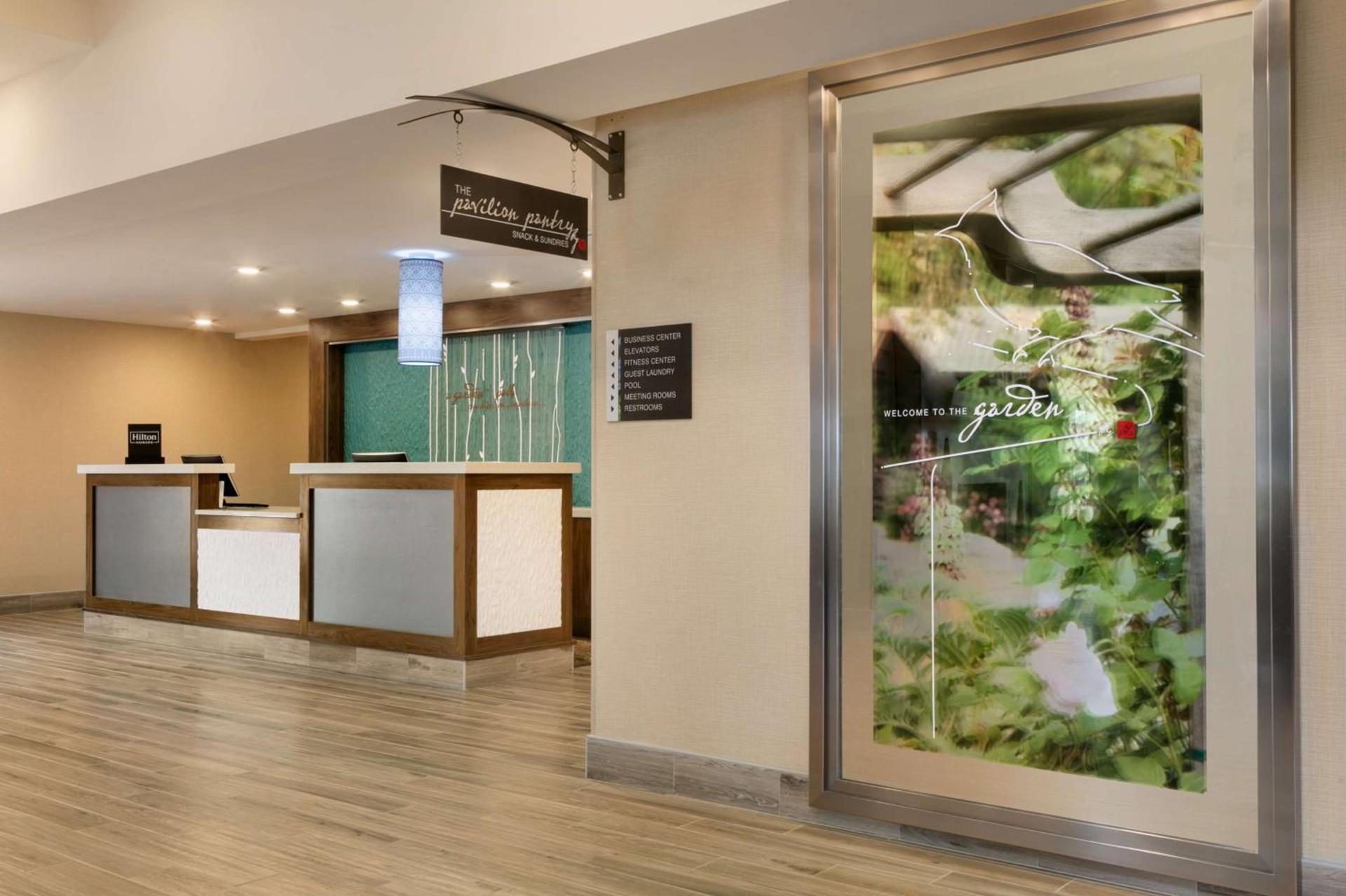 Hilton Garden Inn Statesville photo 13