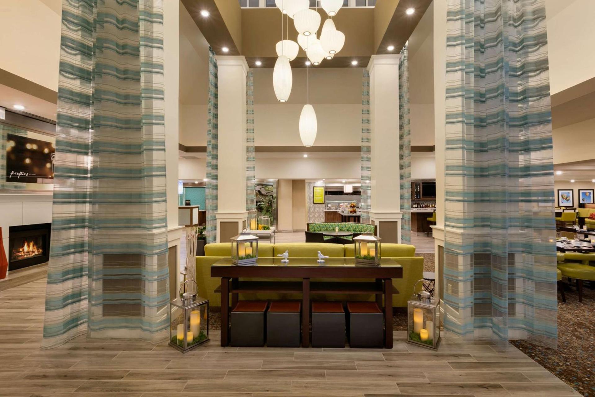 Hilton Garden Inn Statesville photo 14