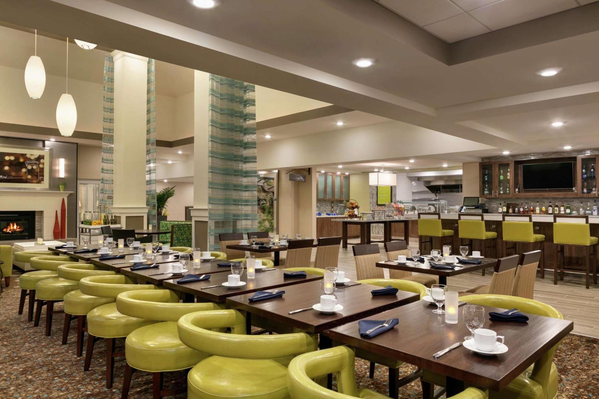Hilton Garden Inn Statesville photo 17