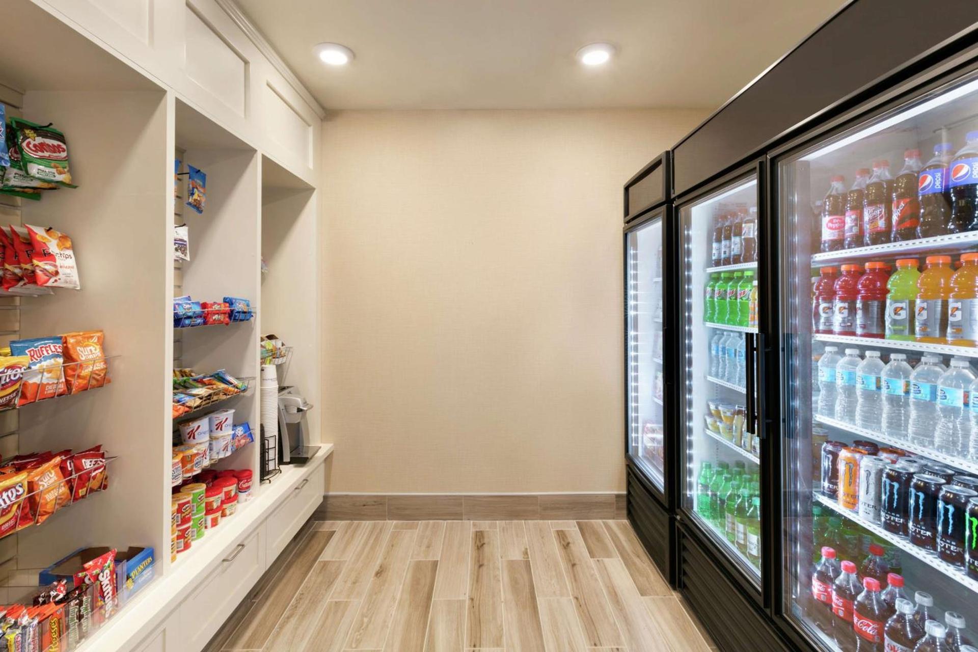 Hilton Garden Inn Statesville photo 18