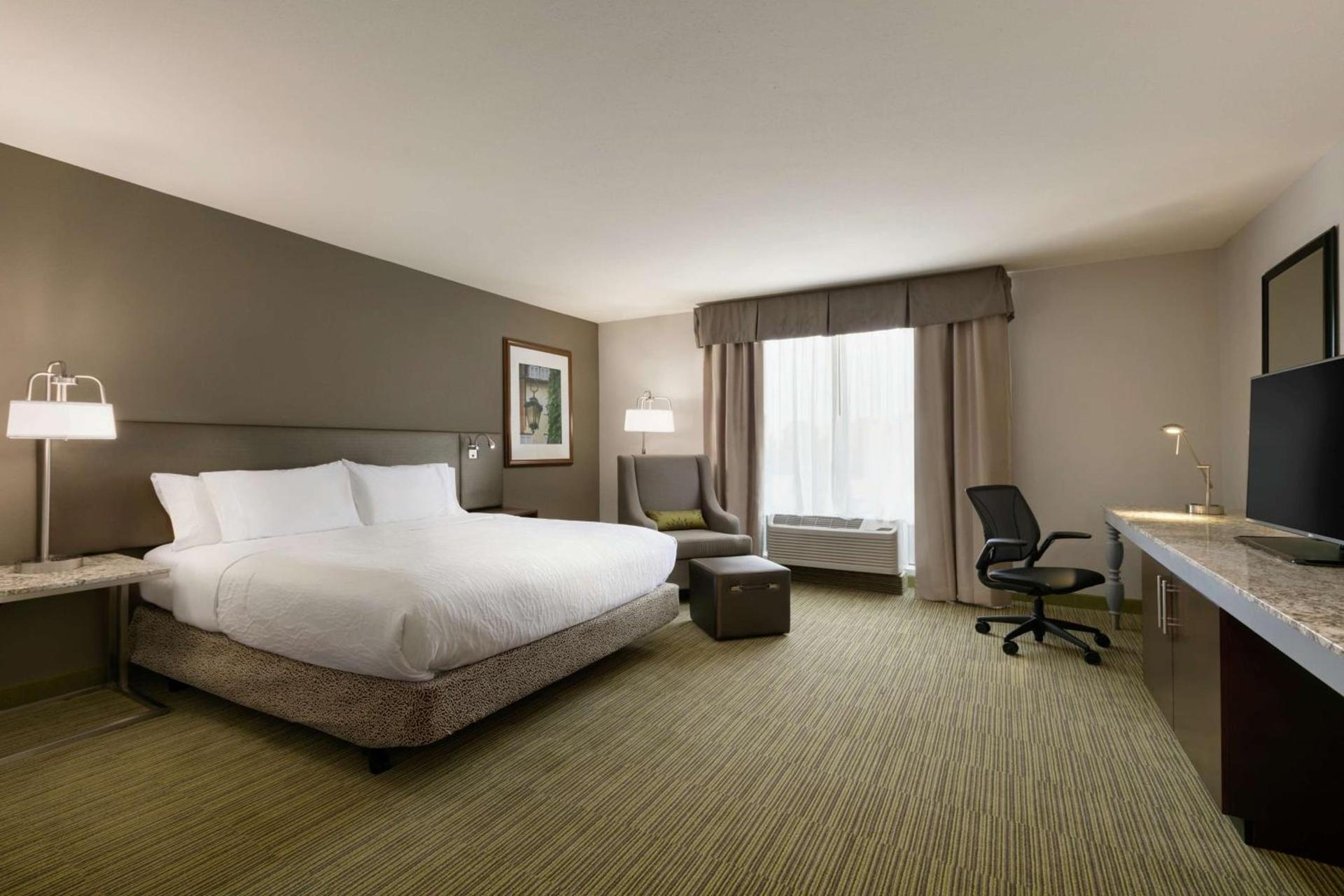 Hilton Garden Inn Statesville photo 22