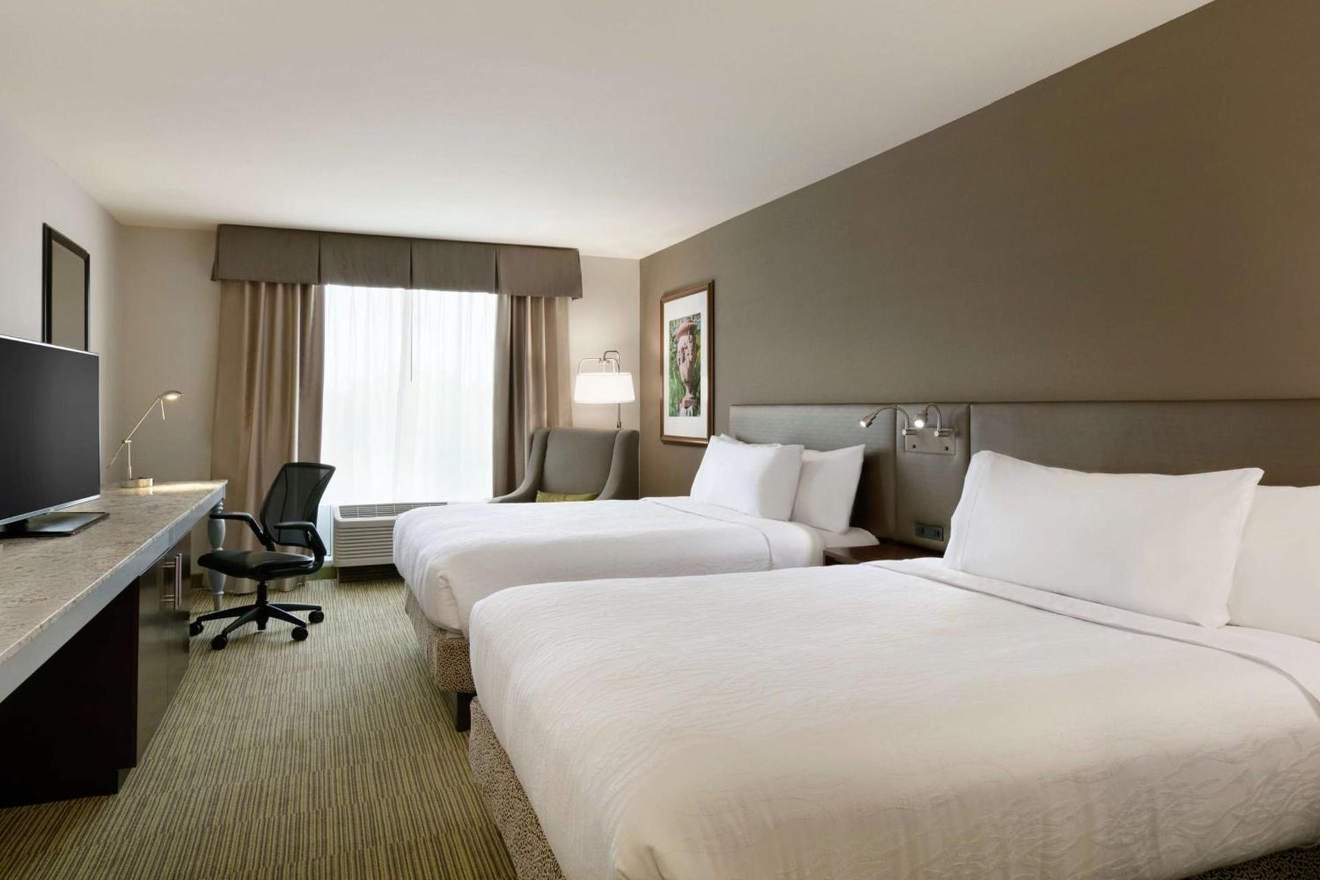 Hilton Garden Inn Statesville photo 26