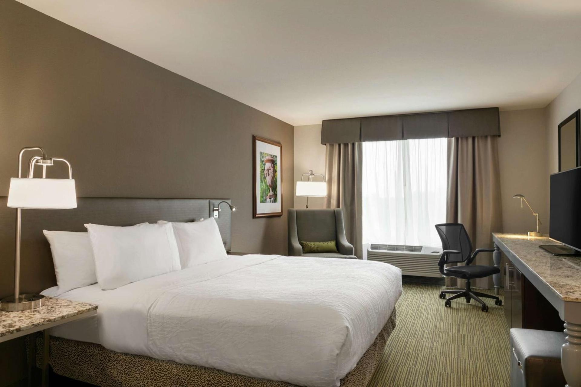 Hilton Garden Inn Statesville photo 29