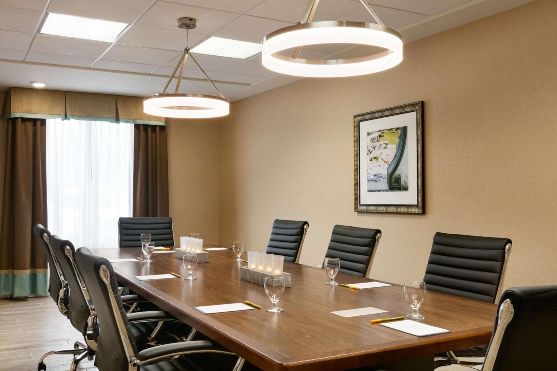 Hilton Garden Inn Statesville photo 34