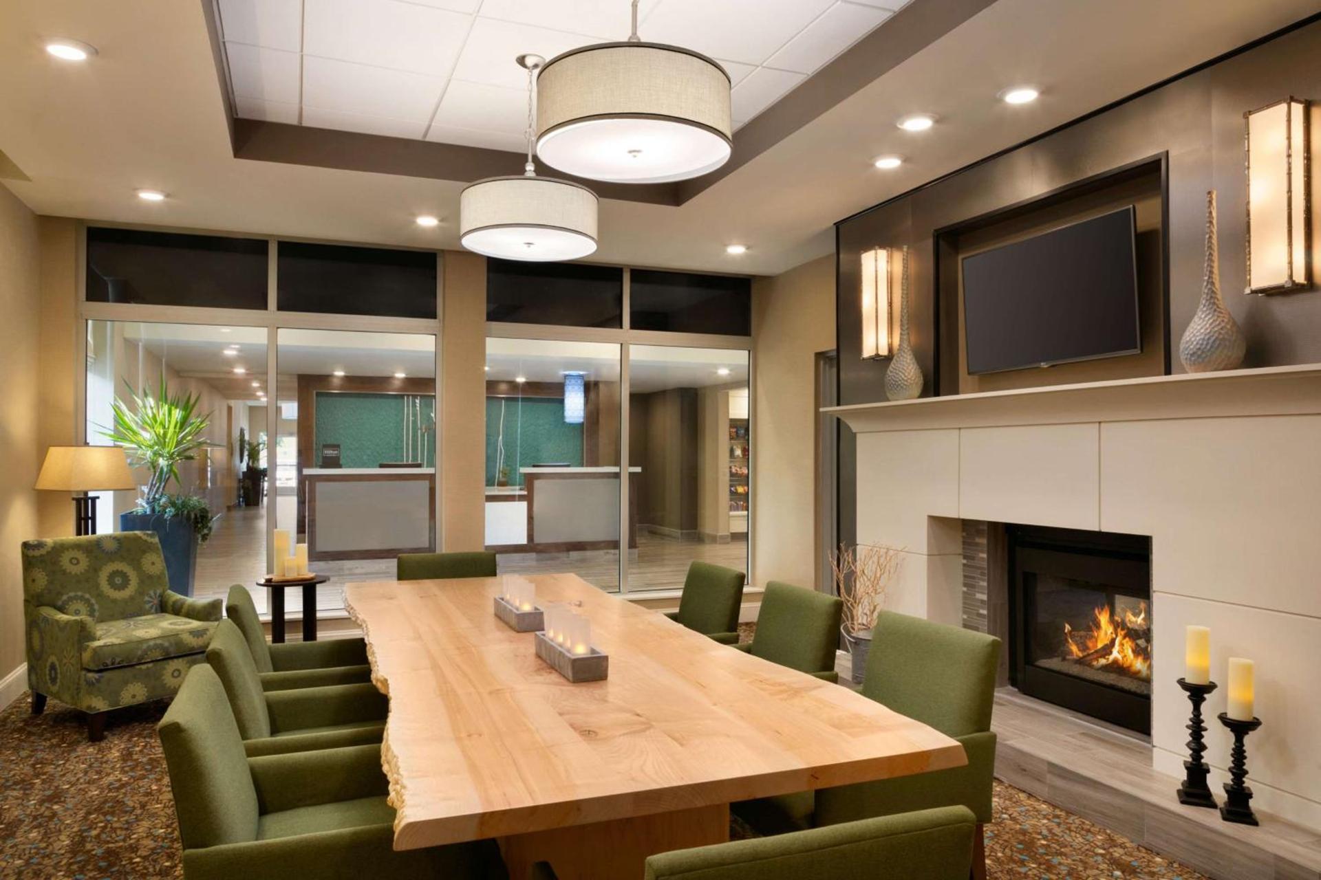 Hilton Garden Inn Statesville photo 35