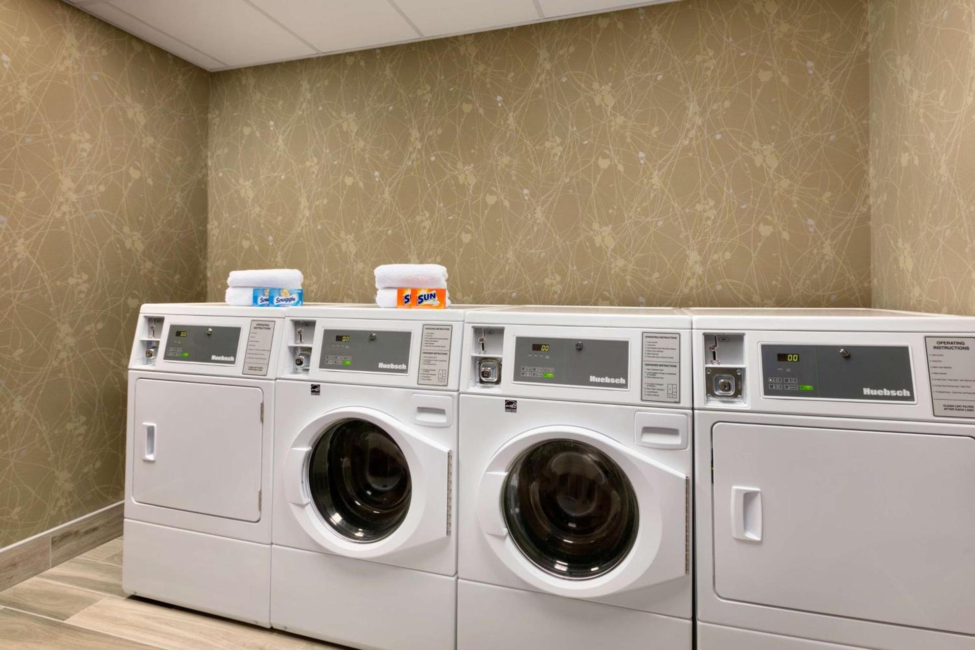 Hilton Garden Inn Statesville photo 42