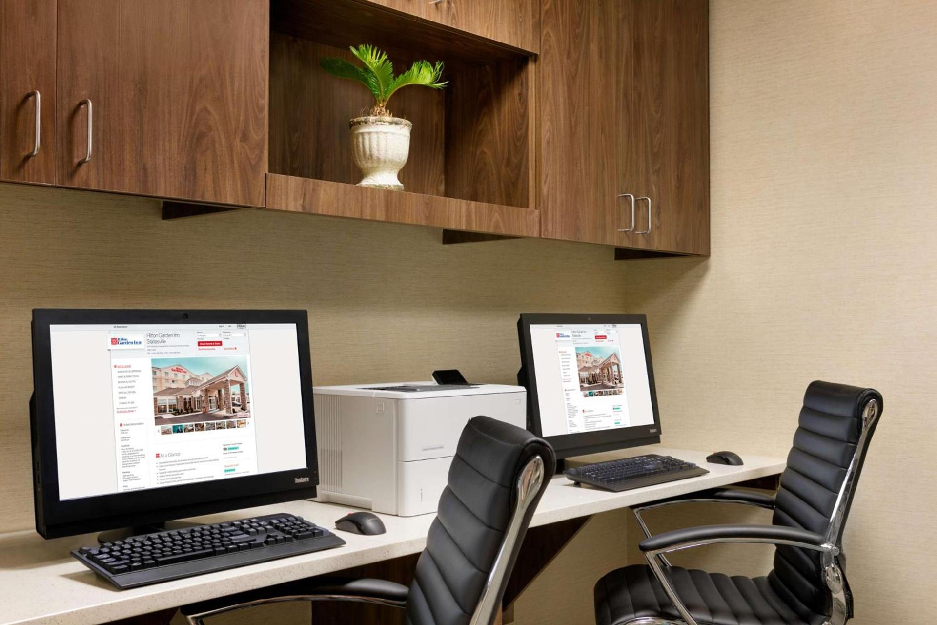 Hilton Garden Inn Statesville photo 44